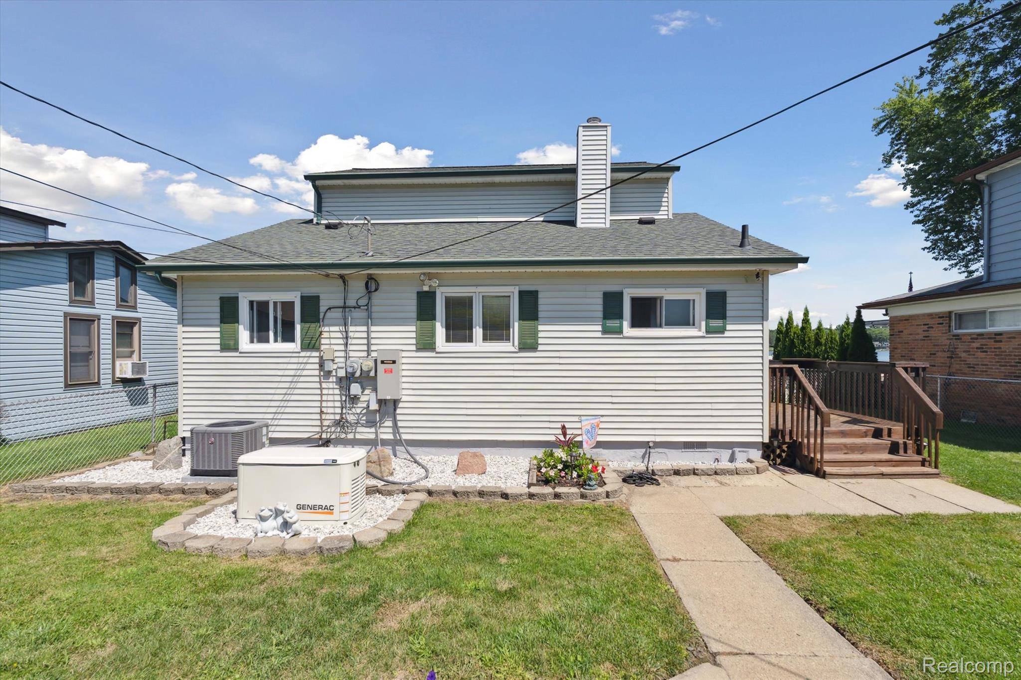 Highland, MI 48356,2295 Davista DR