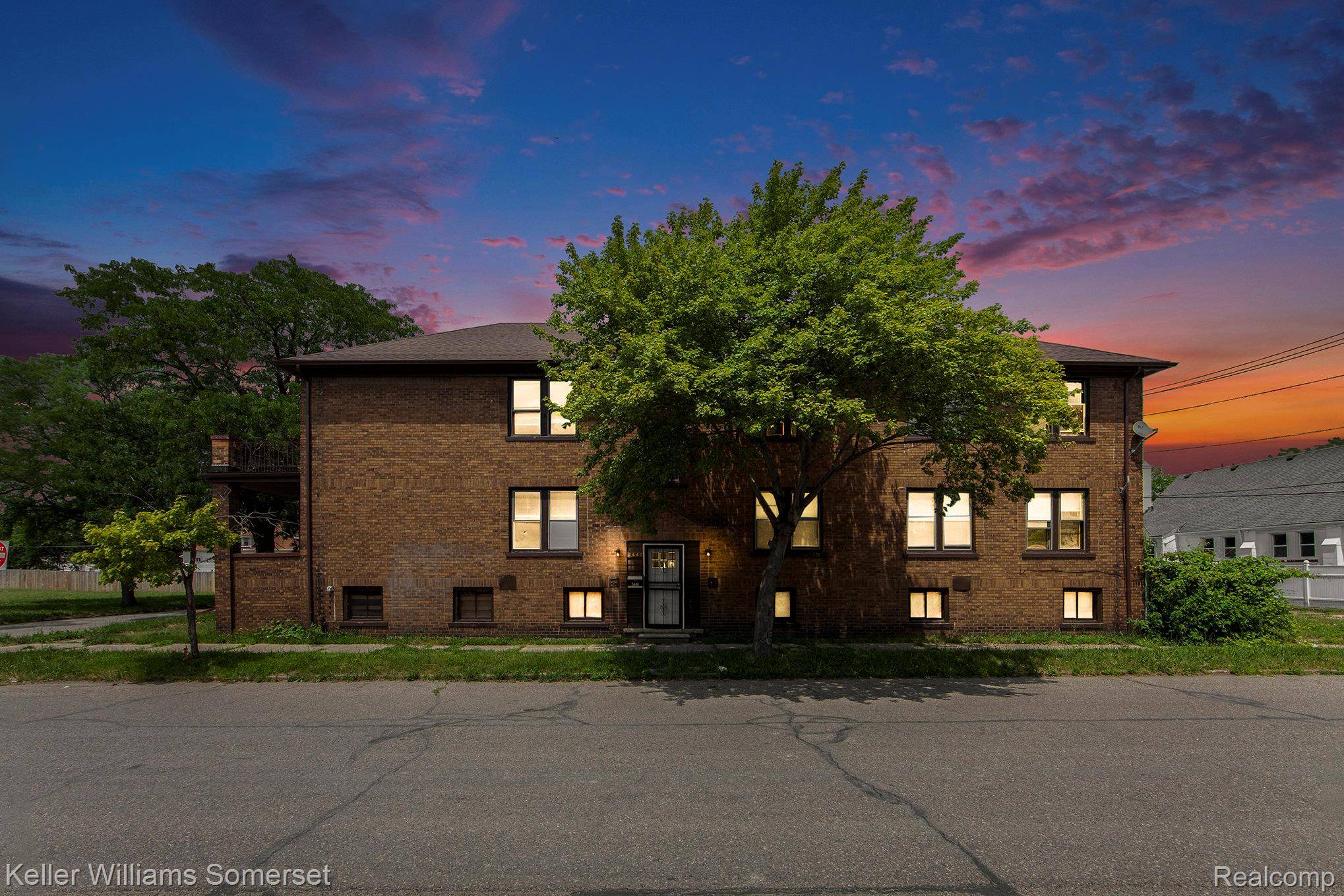 Detroit, MI 48210,5440 Milford ST