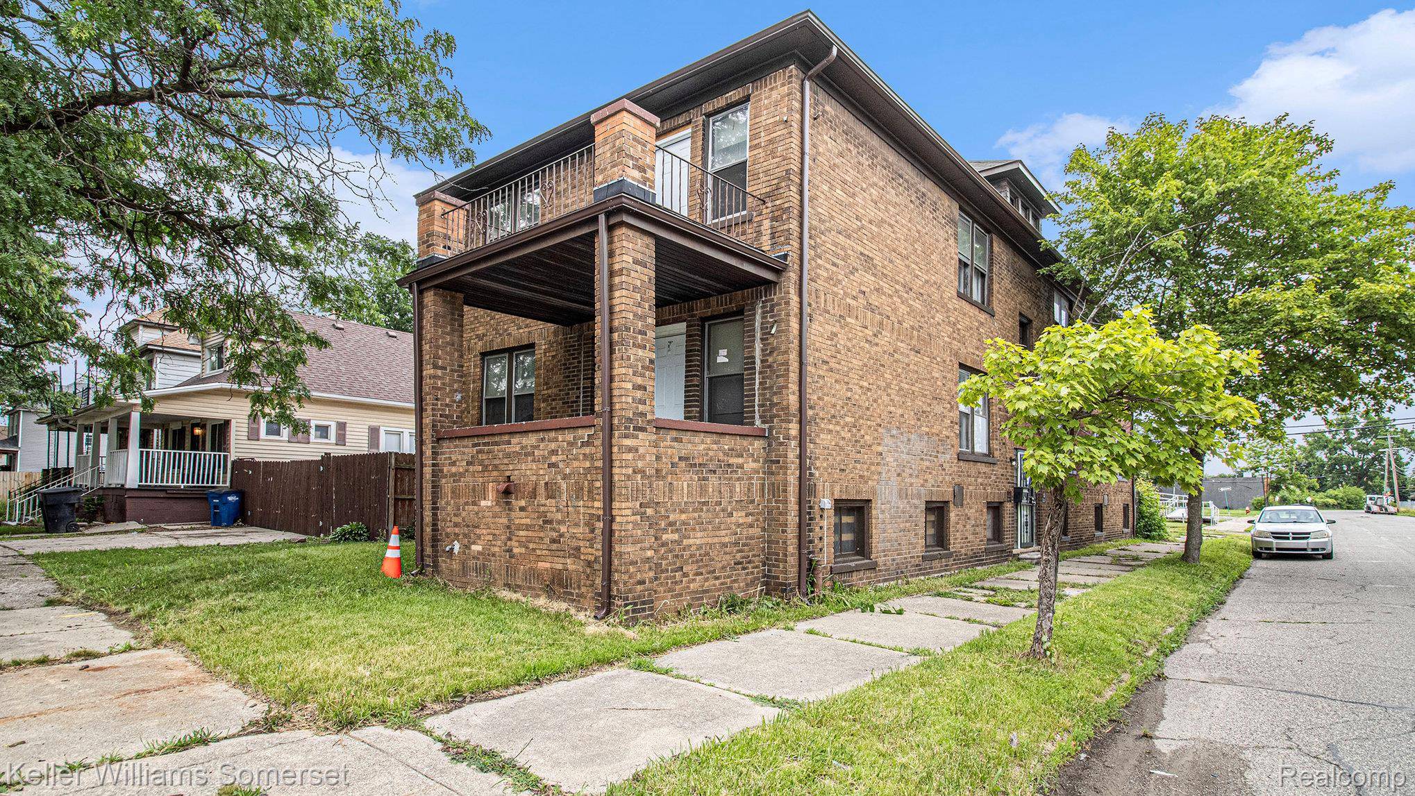 Detroit, MI 48210,5440 Milford ST