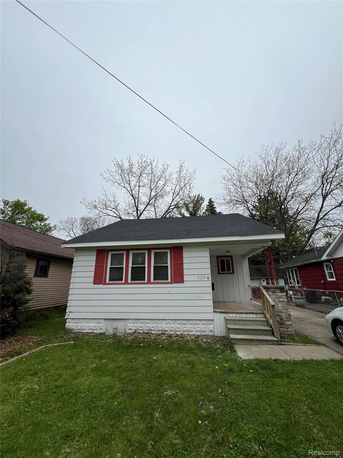 Saginaw, MI 48602,222 Borland CT