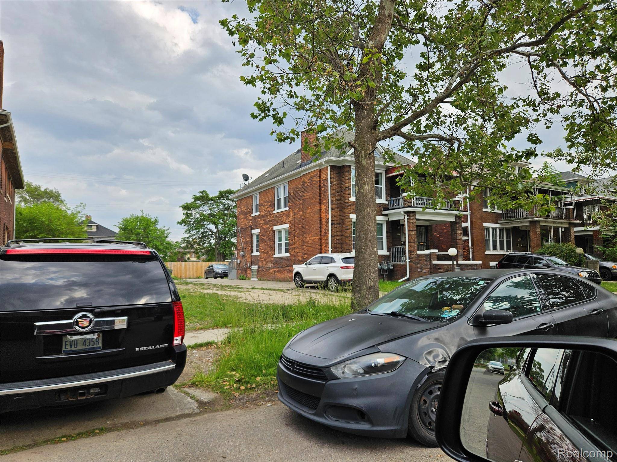 Detroit, MI 48204,5029 Whitfield ST