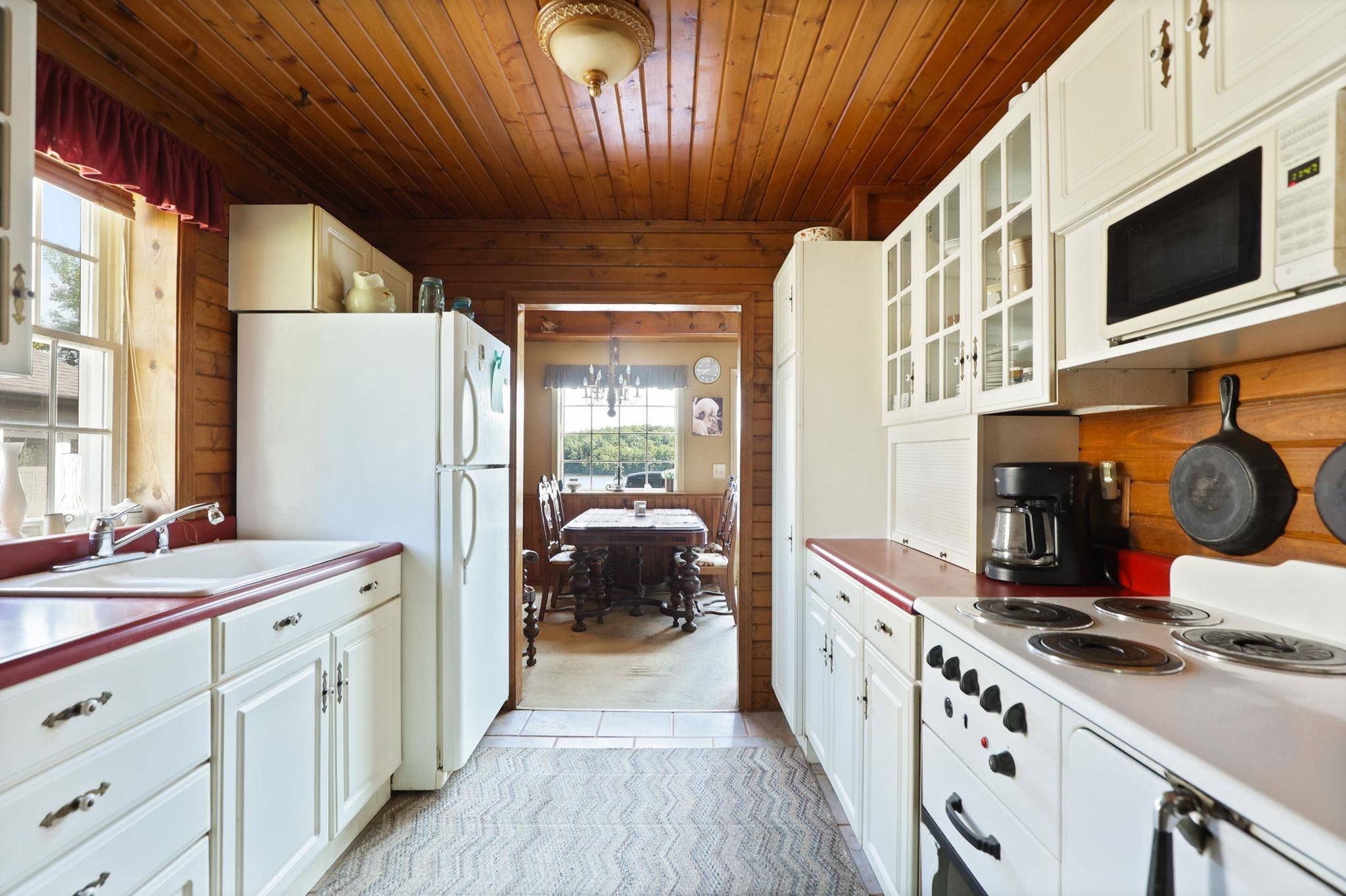 Millington, MI 48746,3001 Huston drive DR