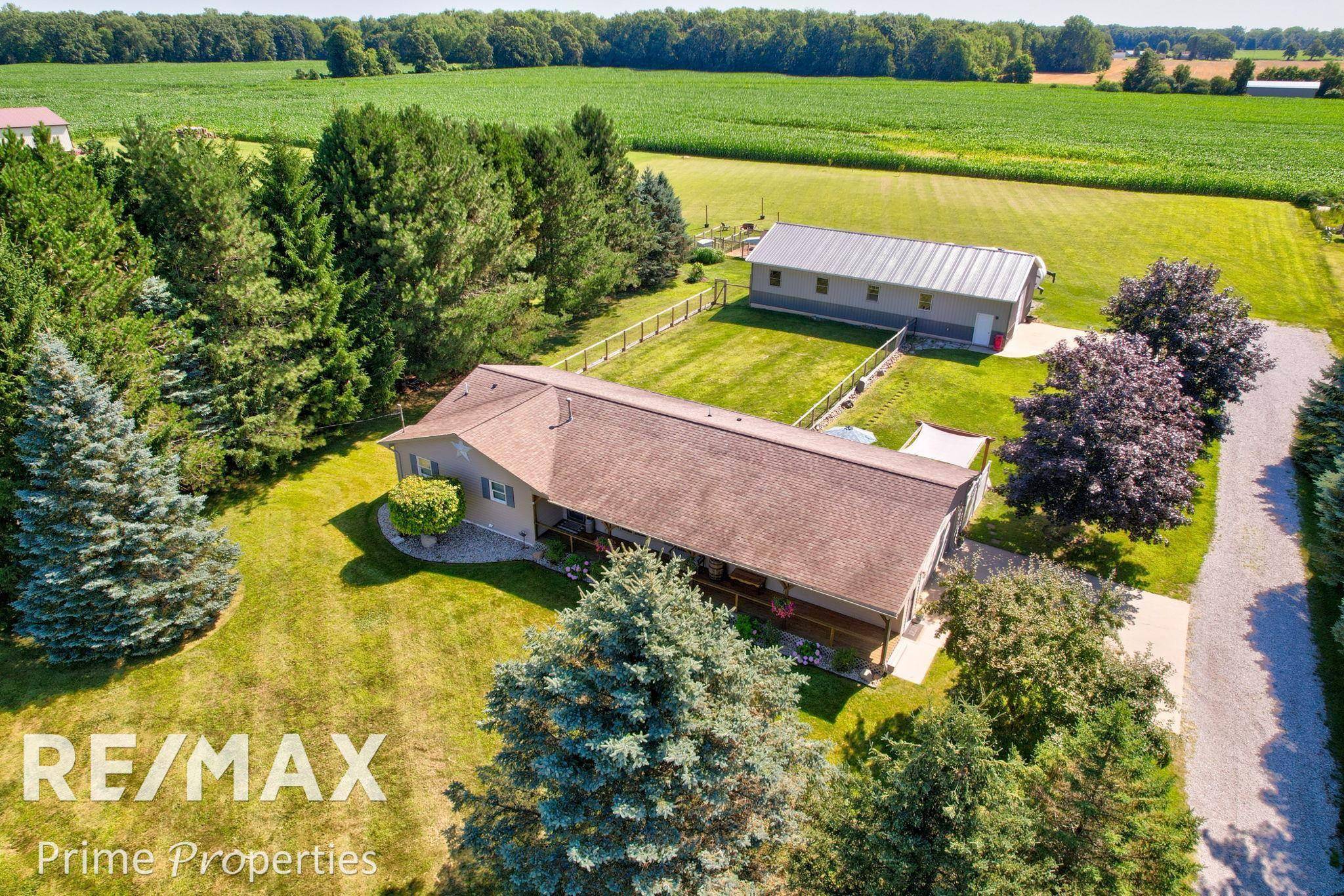 Birch Run, MI 48415,10920 Pagels RD