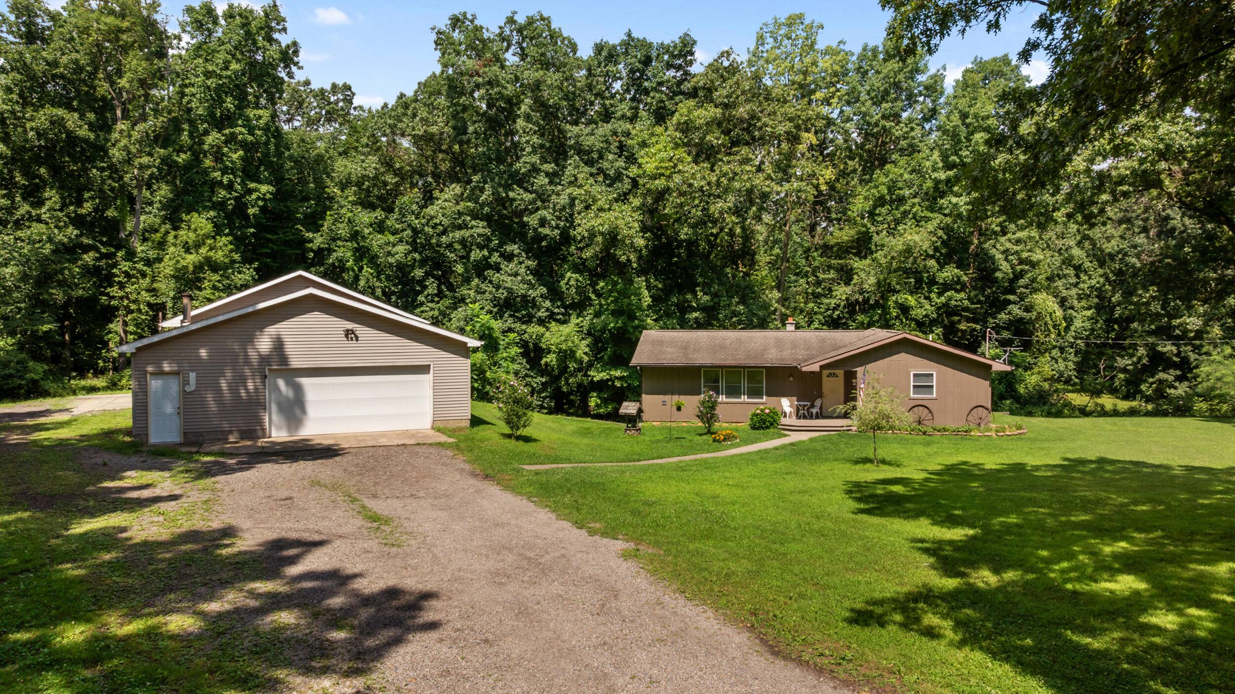 Spring Arbor, MI 49283,6460 McCain RD