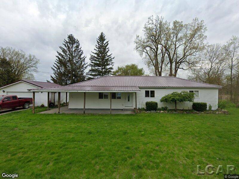 Morenci, MI 49256,114 Elm ST