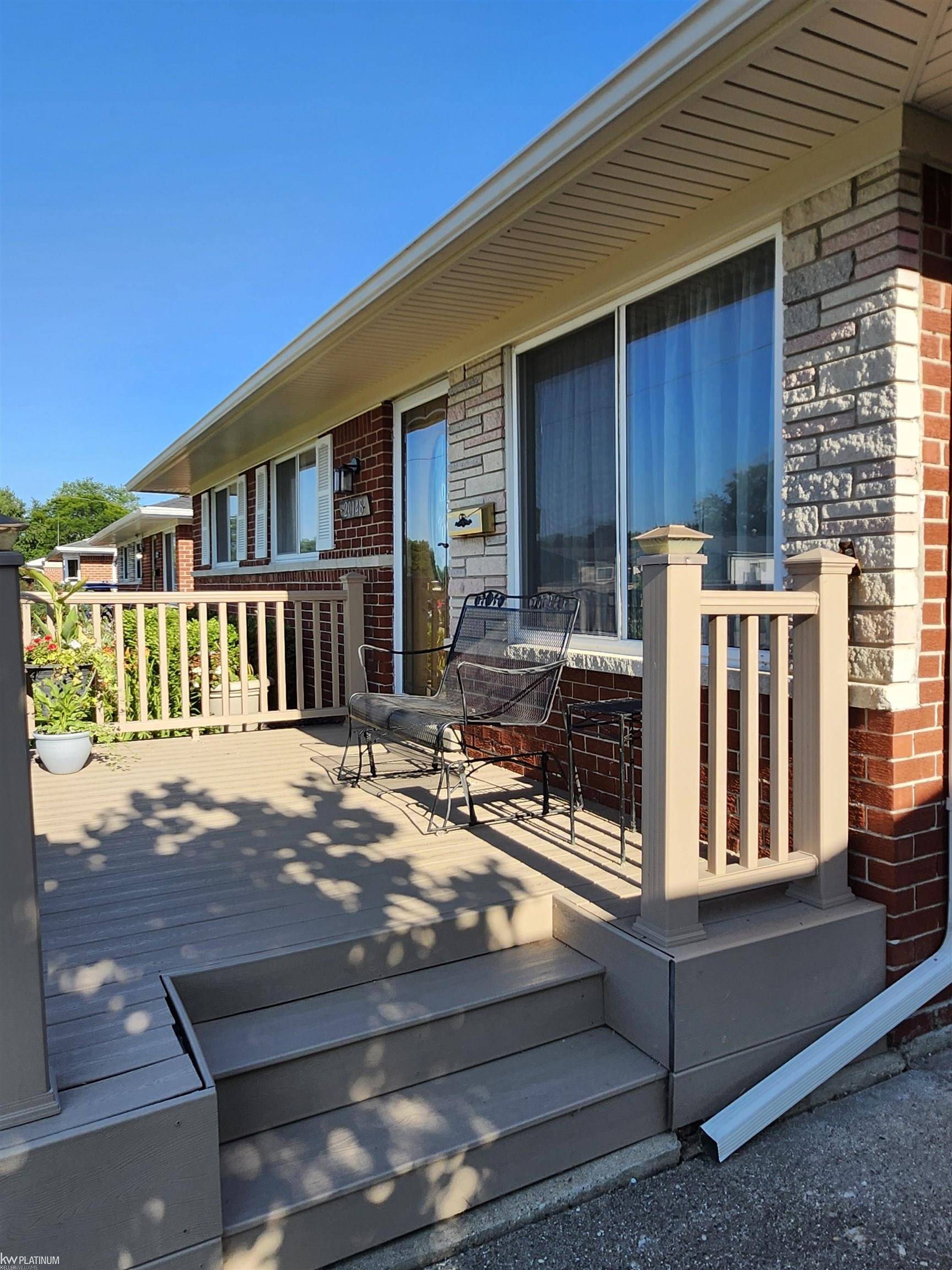 Clinton Township, MI 48035,20148 Kemp ST