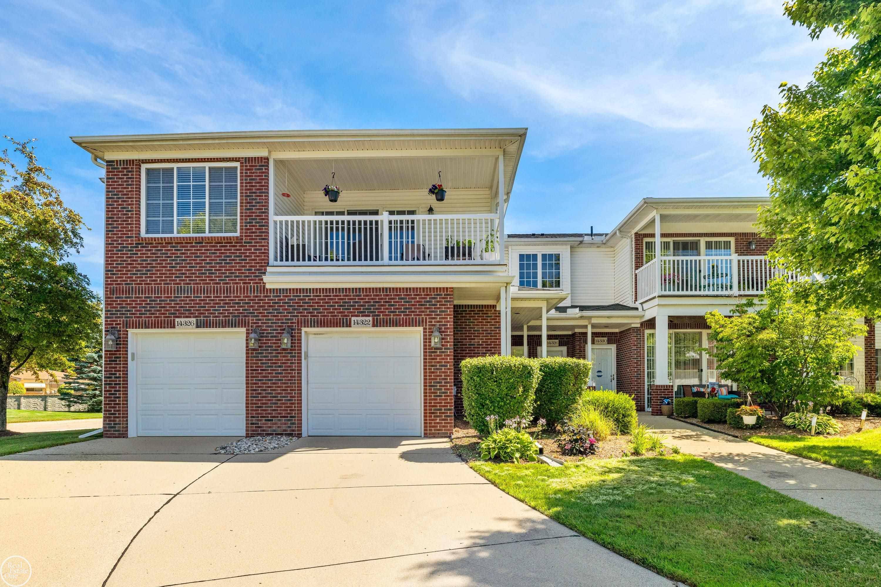 Sterling Heights, MI 48312,14322 Moravian Manor CIR