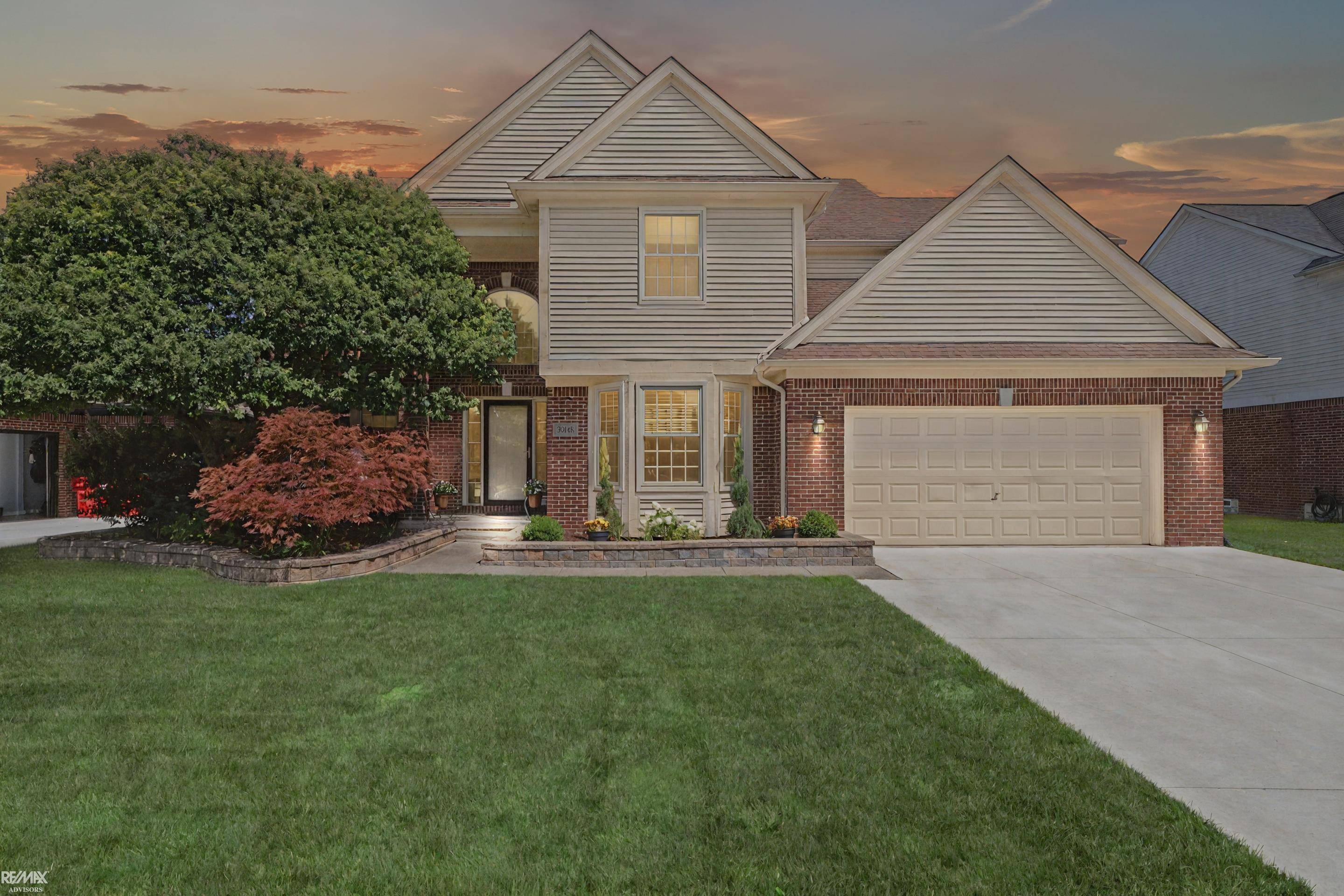 Harrison Twp, MI 48045,39148 Canterbury DR