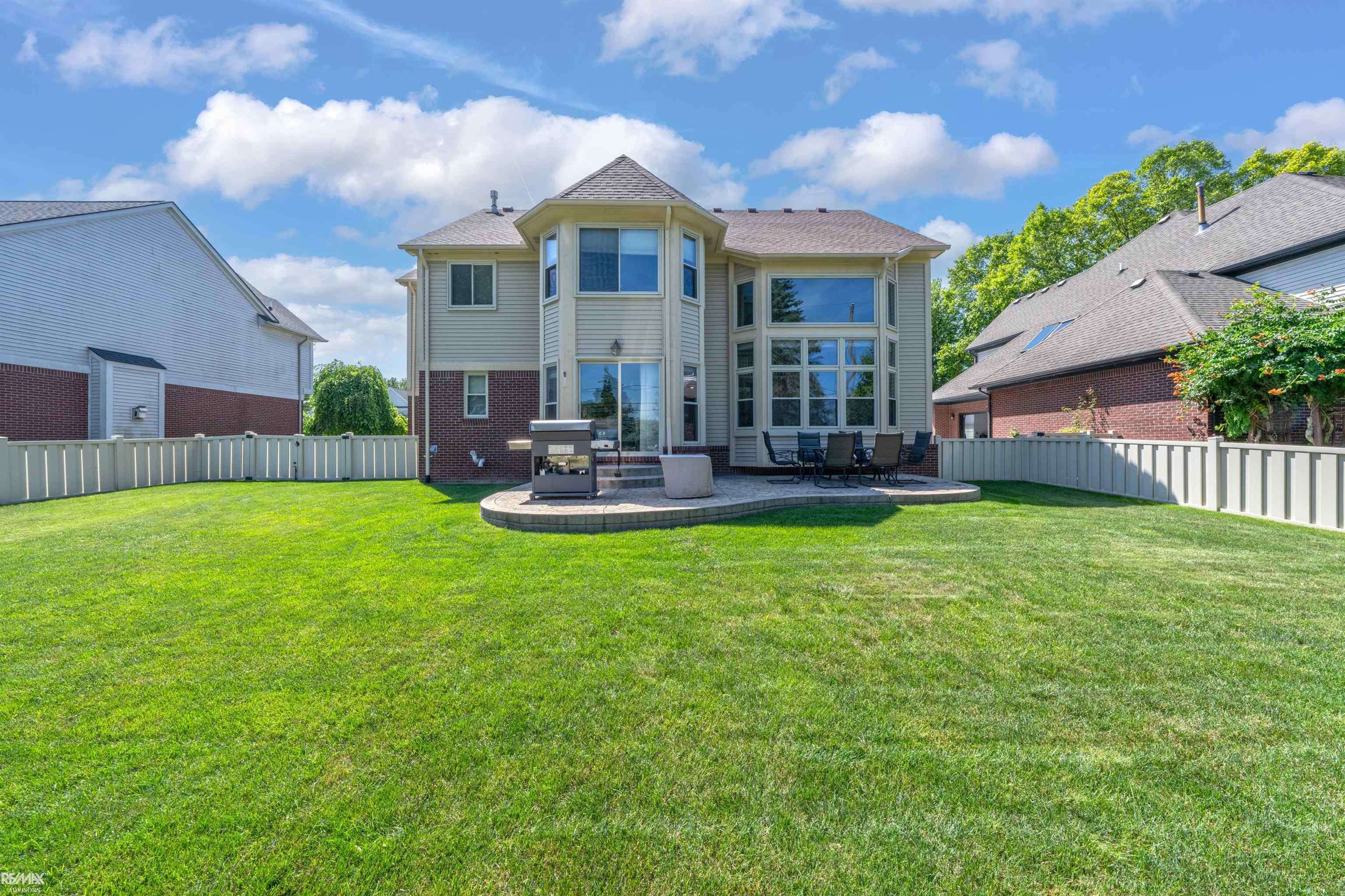 Harrison Twp, MI 48045,39148 Canterbury DR