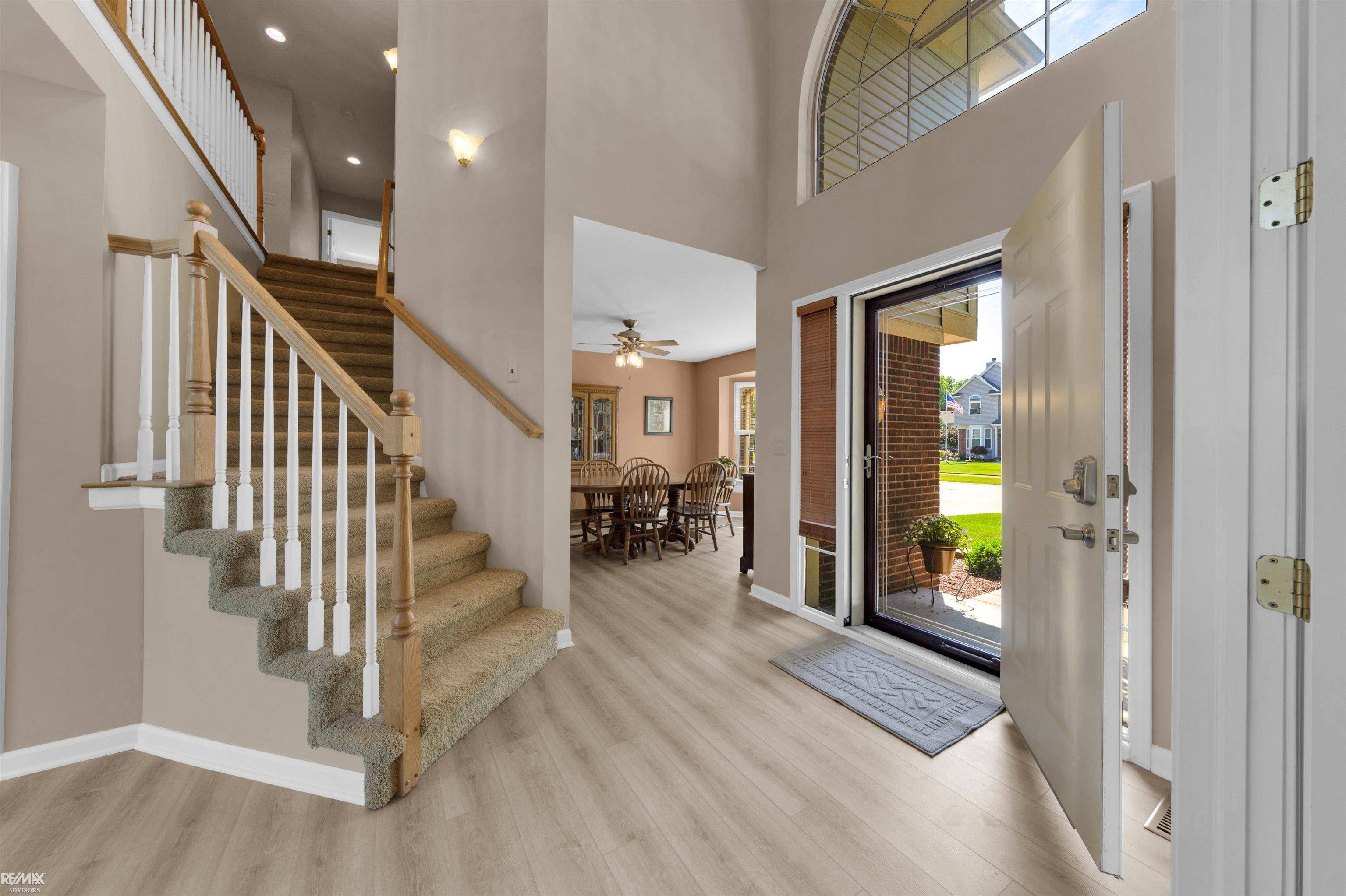 Harrison Twp, MI 48045,39148 Canterbury DR