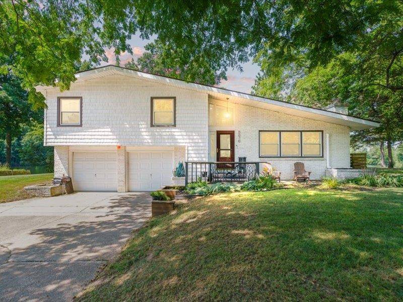 5070 Lake DR, Bennington Twp, MI 48867