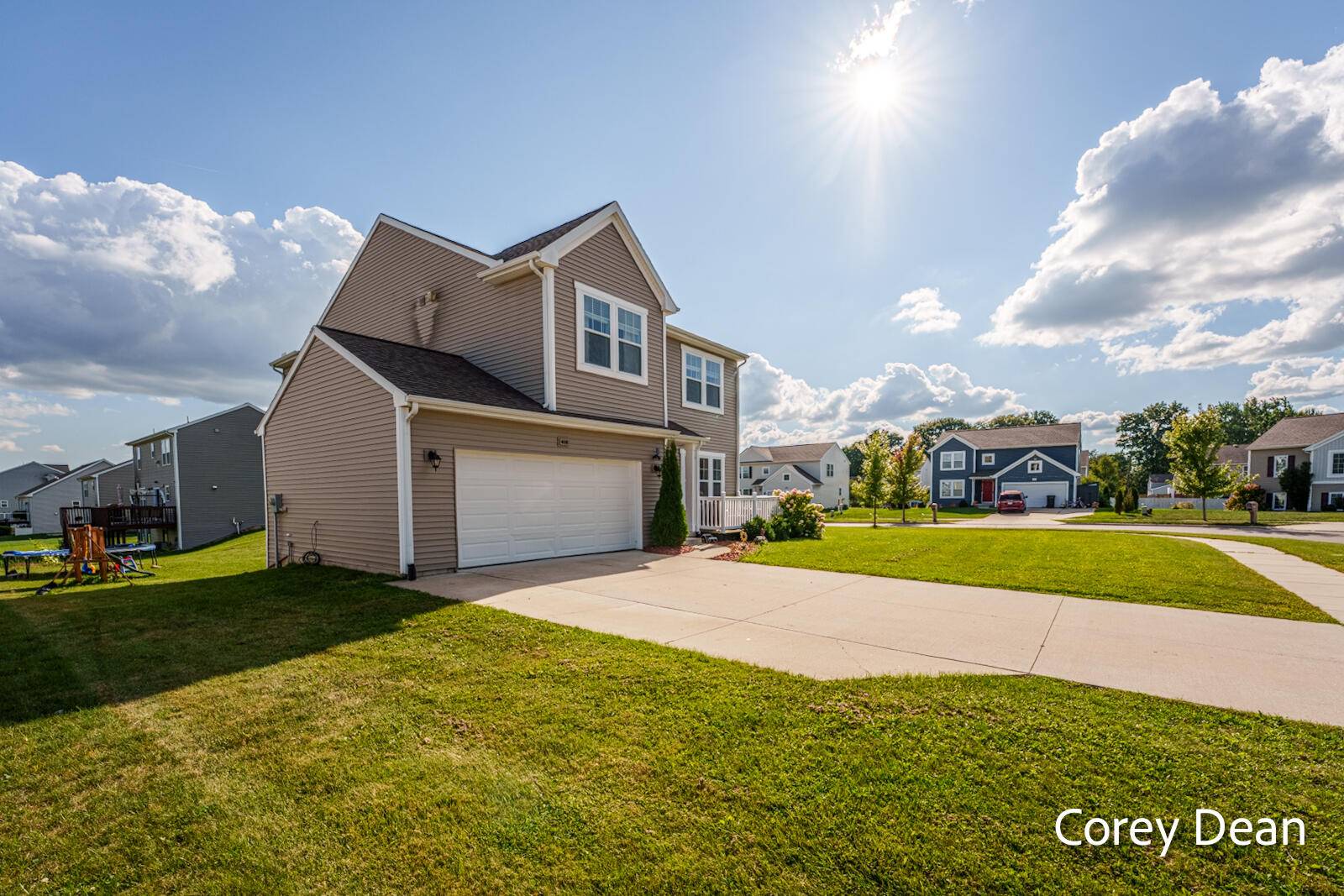 Kentwood, MI 49512,4618 Quaker Hill CT