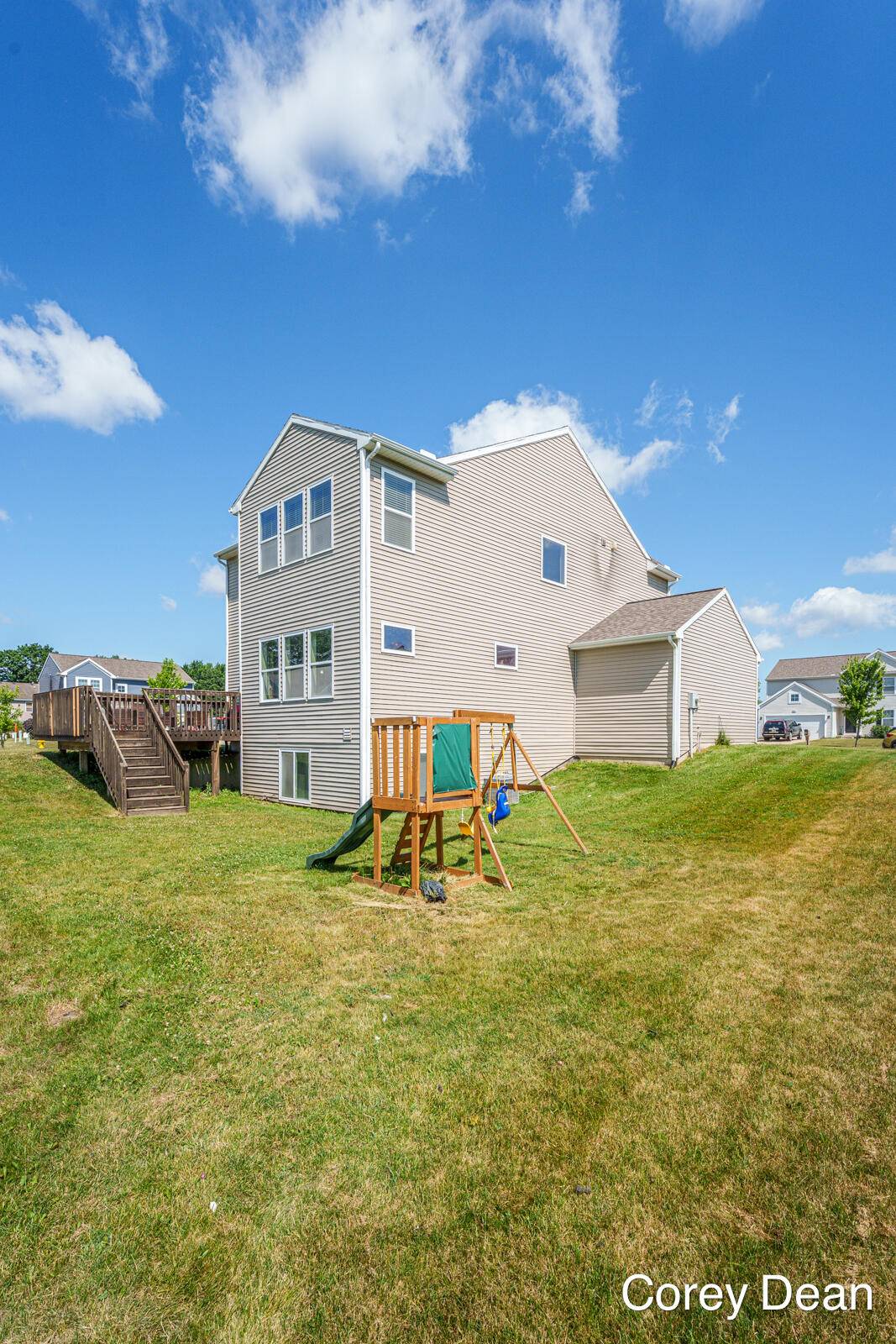 Kentwood, MI 49512,4618 Quaker Hill CT