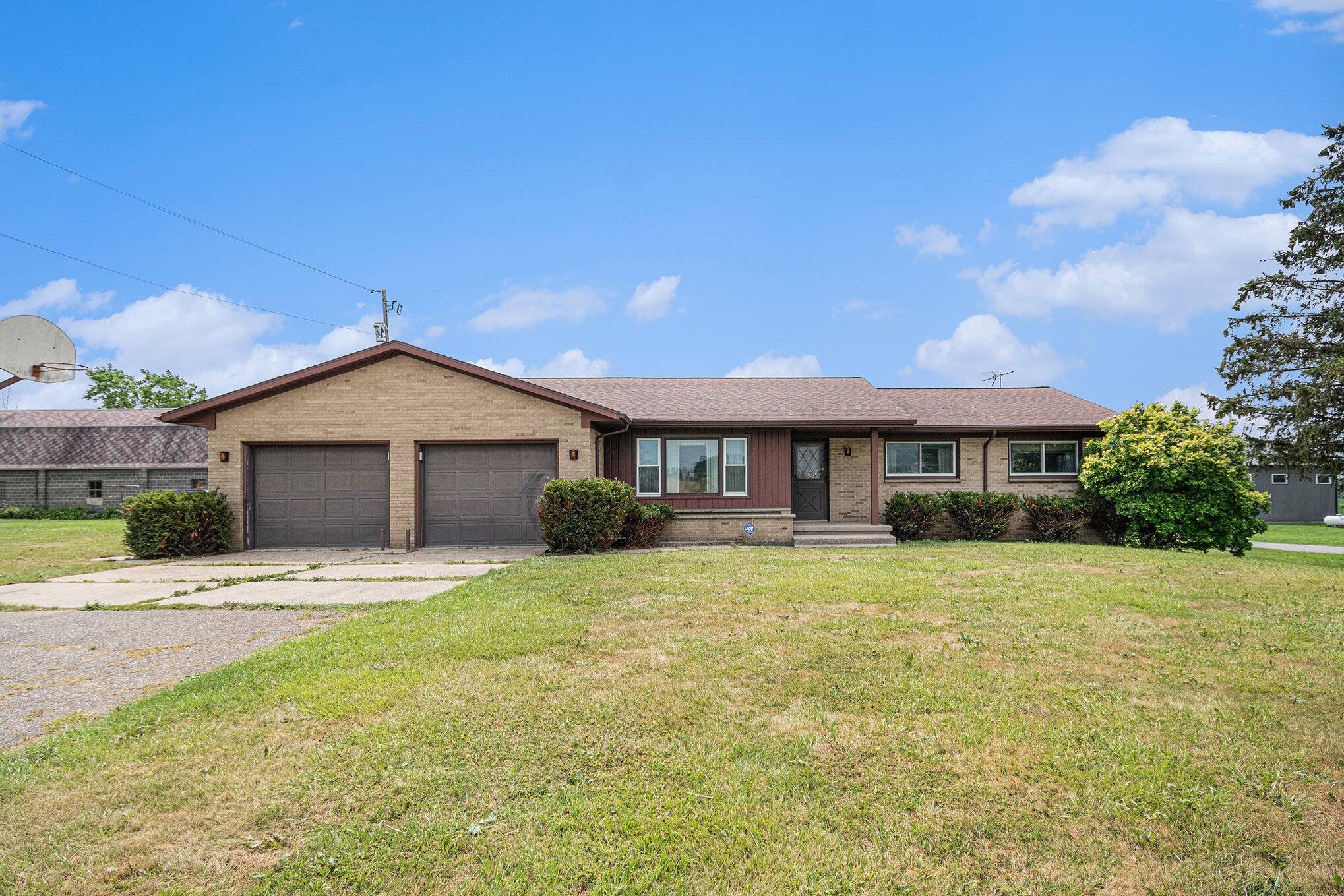 Conklin, MI 49403,1096 roosevelt ST