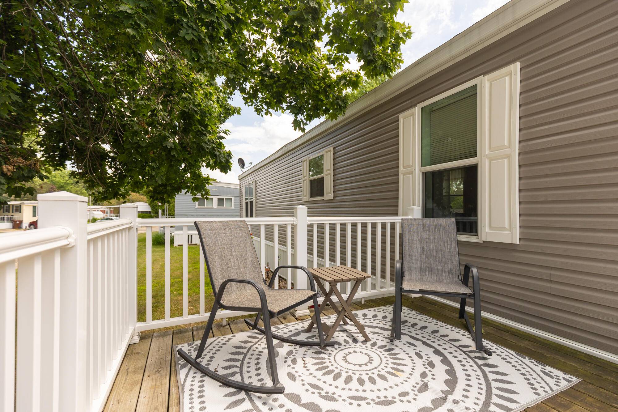 Dimondale, MI 48821,434 Kimberly DR