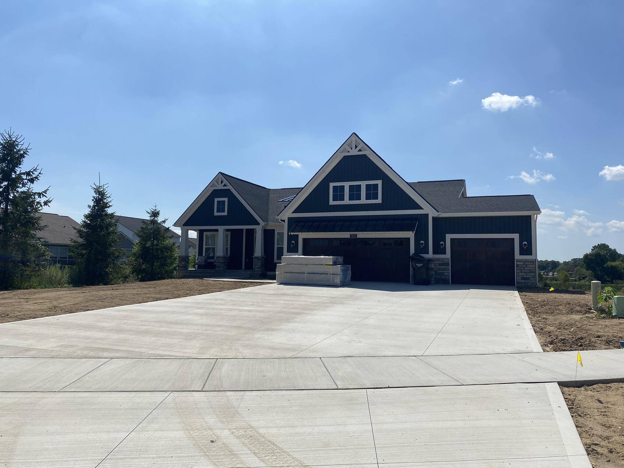 Byron Center, MI 49315,7859 Greendale DR