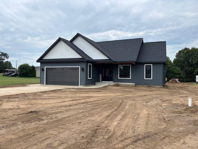 Lawton, MI 49065,64247 Windrose WAY