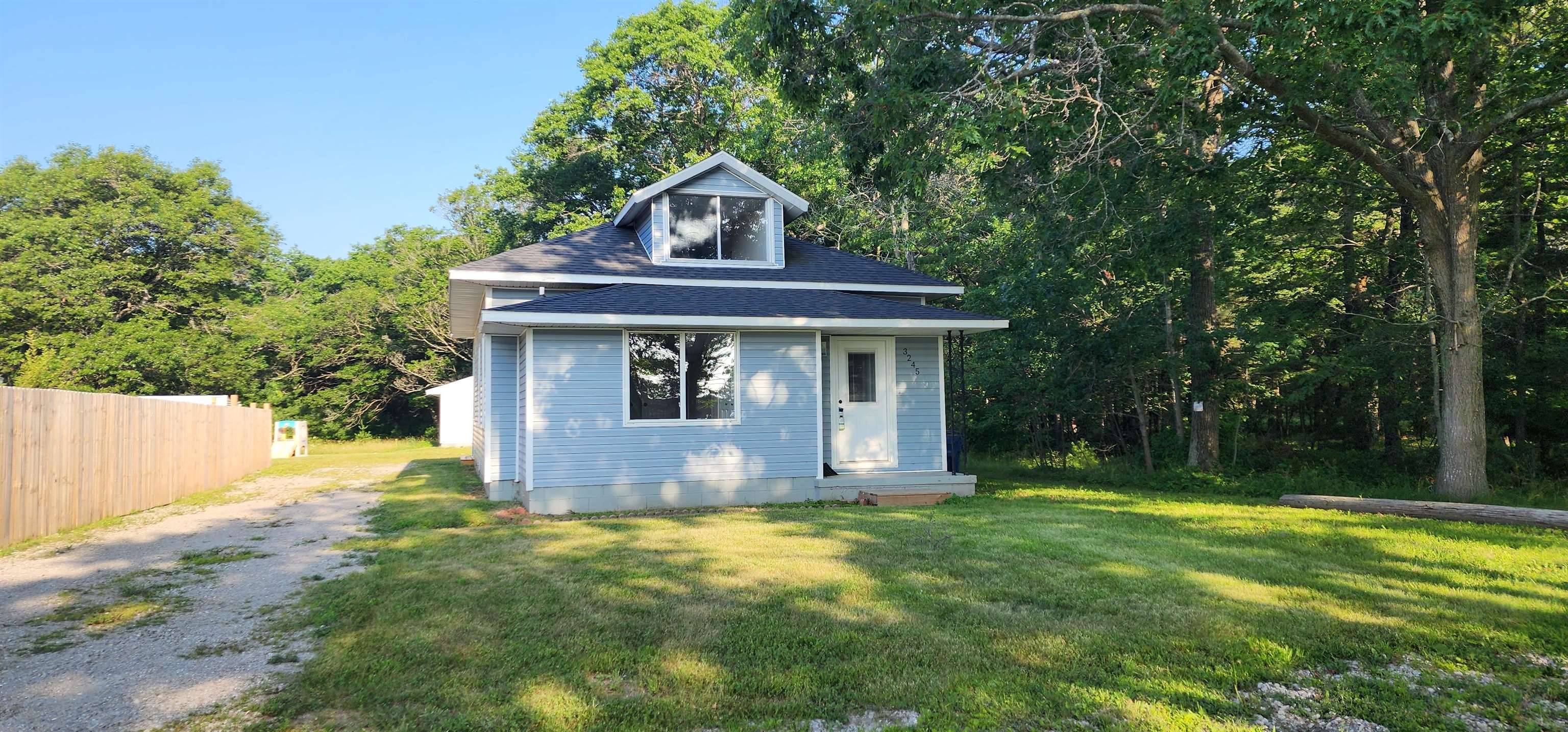 3245 US-23 N, Au Sable Twp, MI 48750