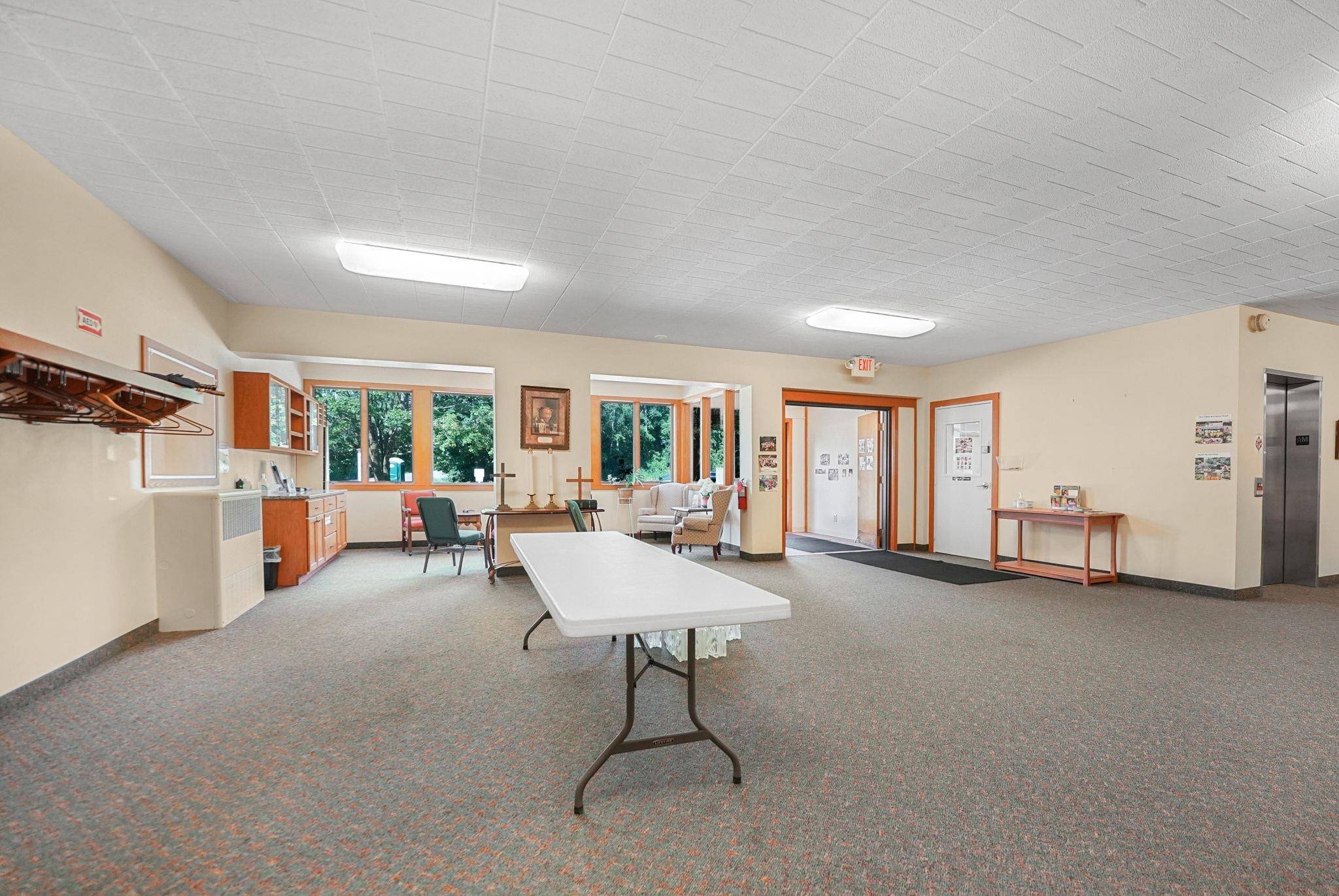 Traverse City, MI 49684,1200 Ramsdell RD