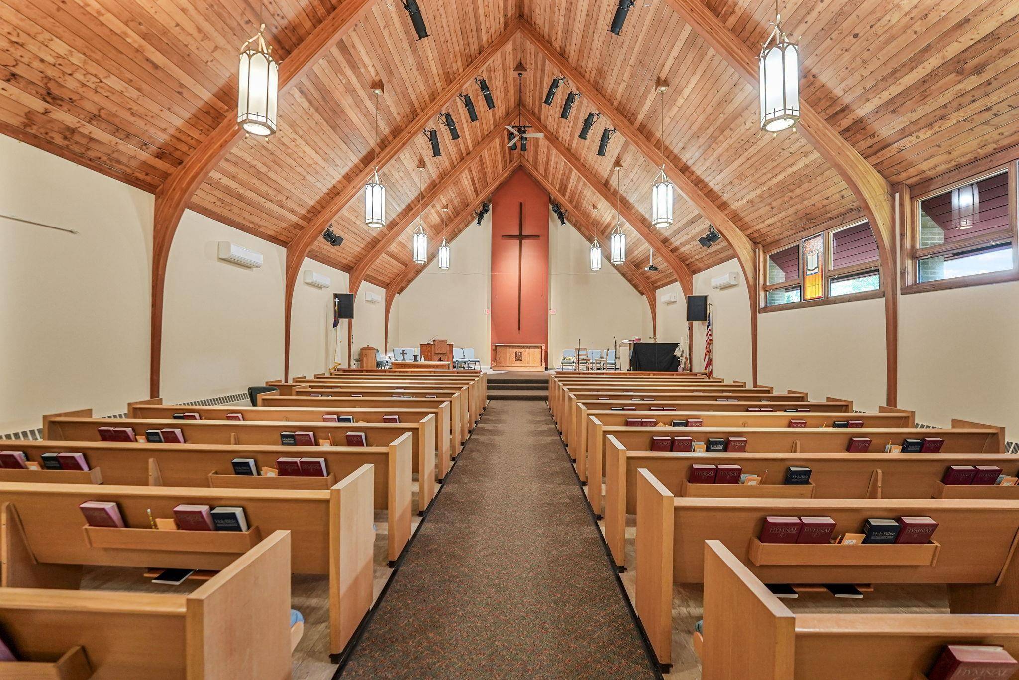 Traverse City, MI 49684,1200 Ramsdell RD