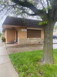 Detroit, MI 48227,15560 Puritan AVE