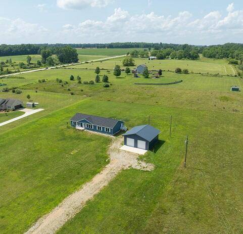 Charlotte, MI 48813,4716 Margaret DR