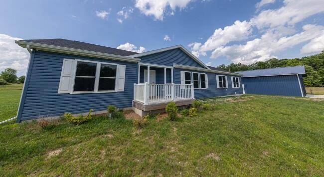 Charlotte, MI 48813,4716 Margaret DR