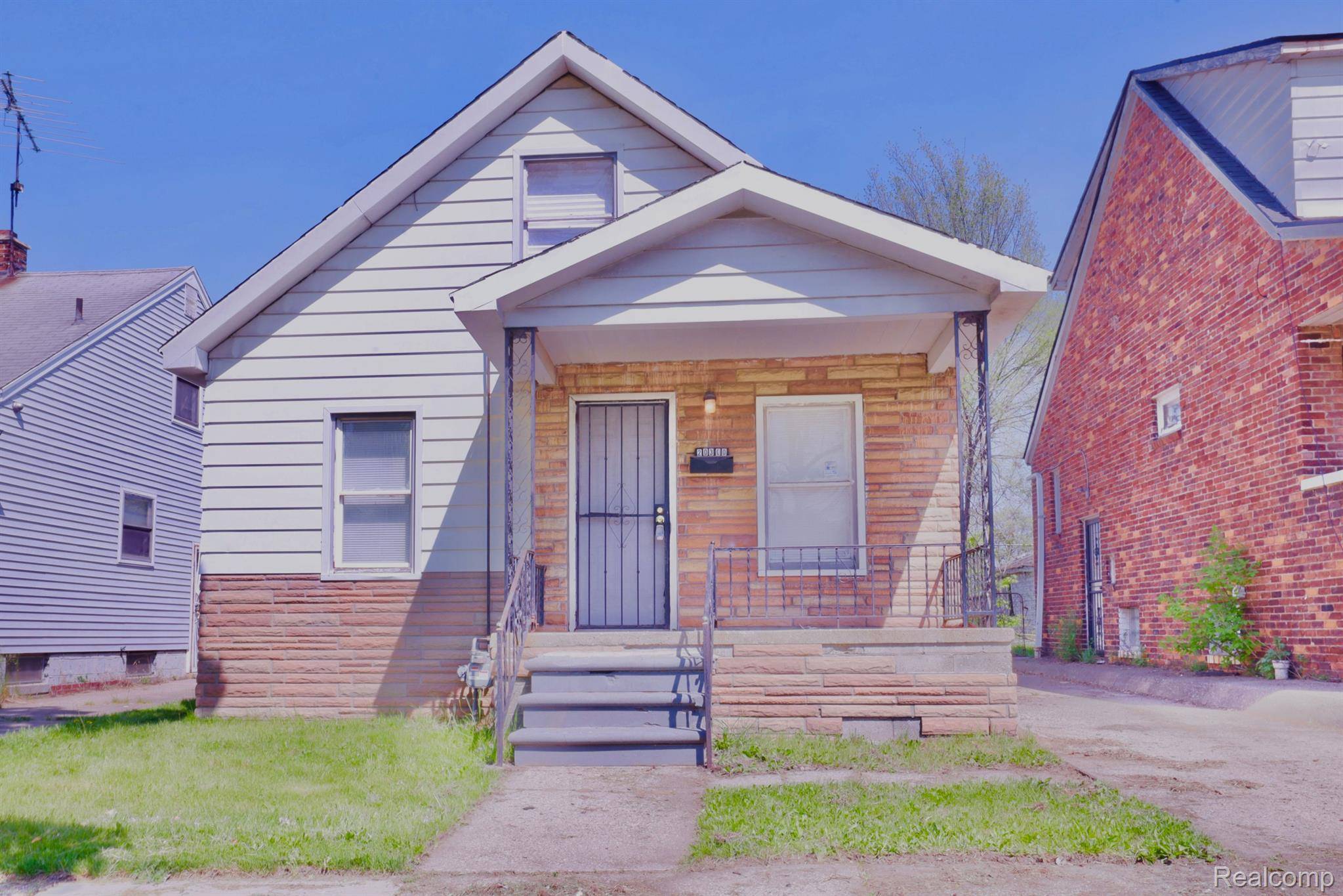 Detroit, MI 48234,20300 ALBANY ST