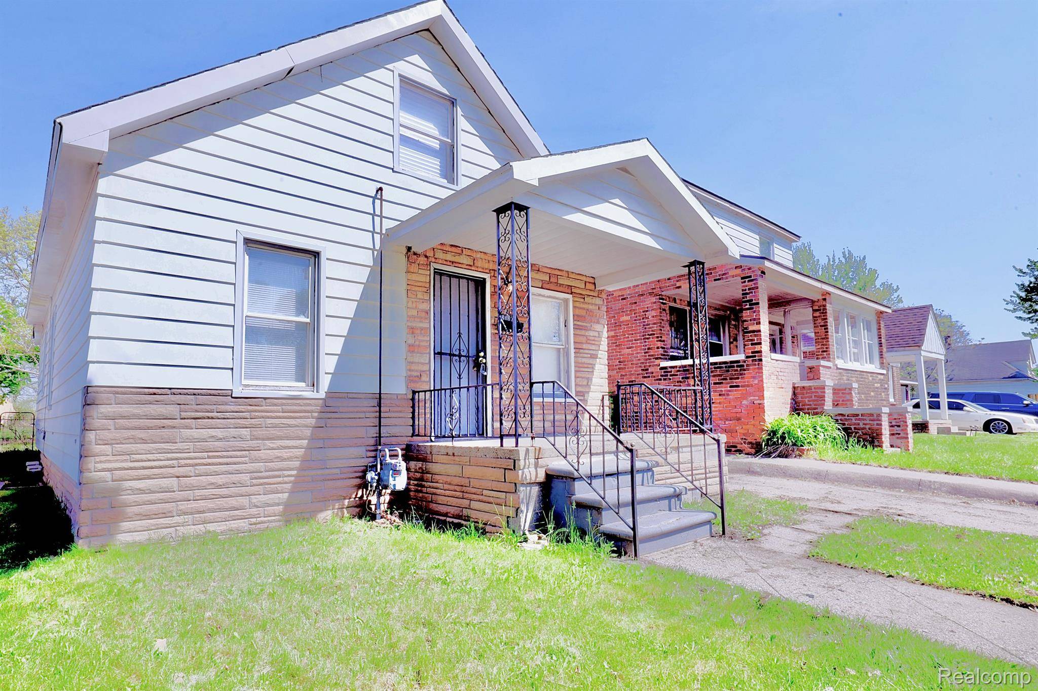 Detroit, MI 48234,20300 ALBANY ST