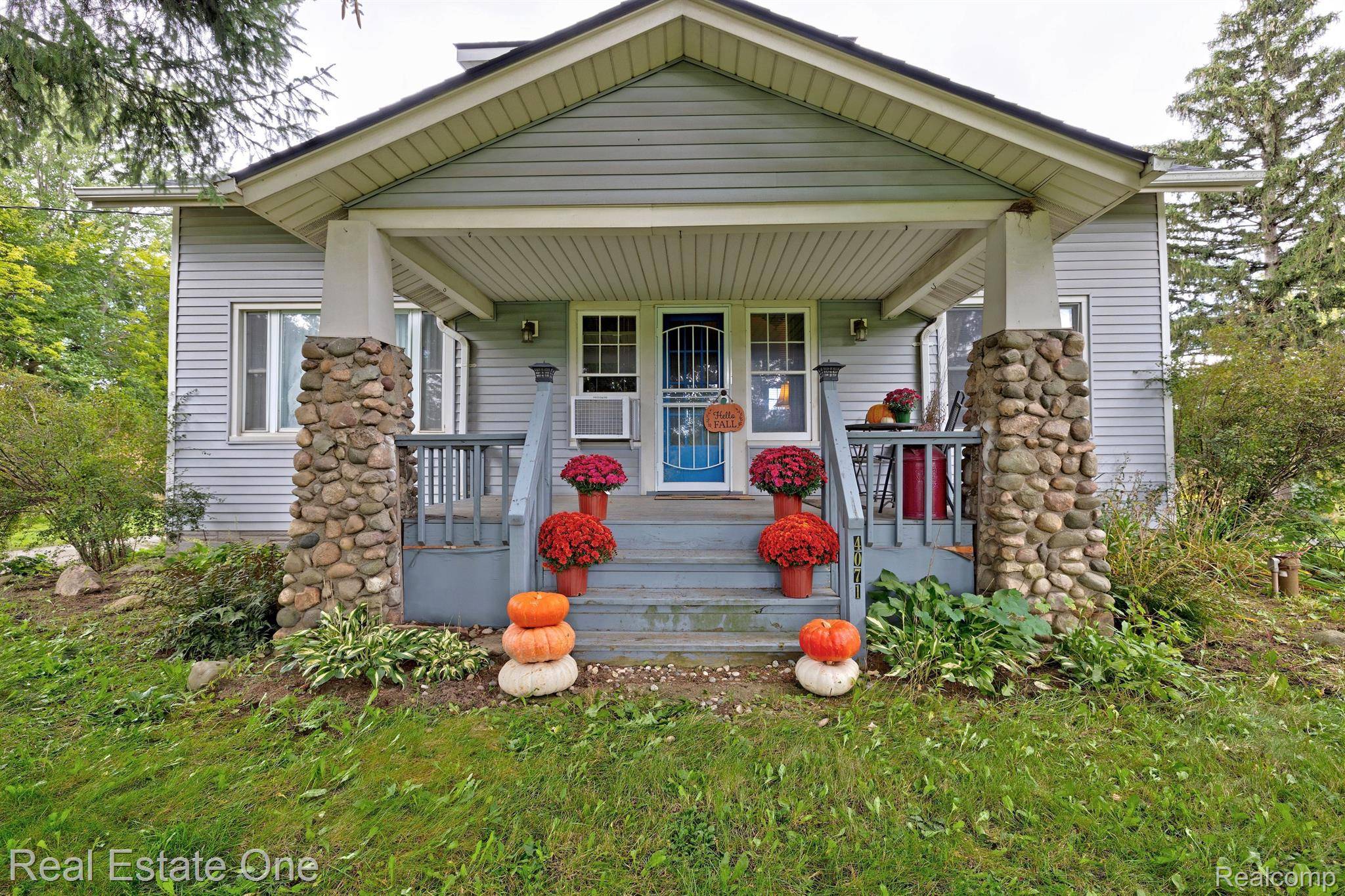 Ortonville, MI 48462,4071 OAKWOOD RD