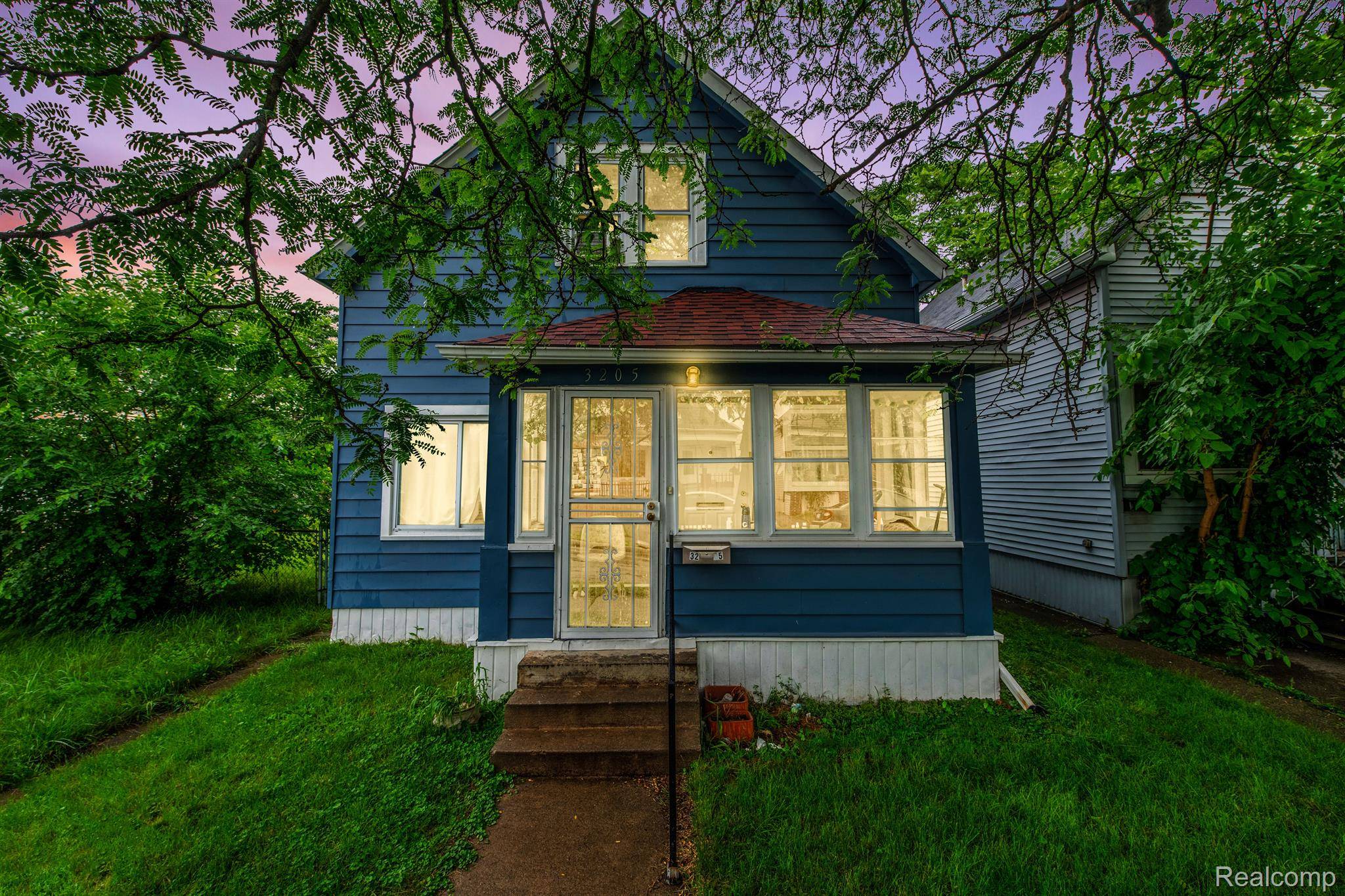 Hamtramck, MI 48212,3205 BELMONT ST