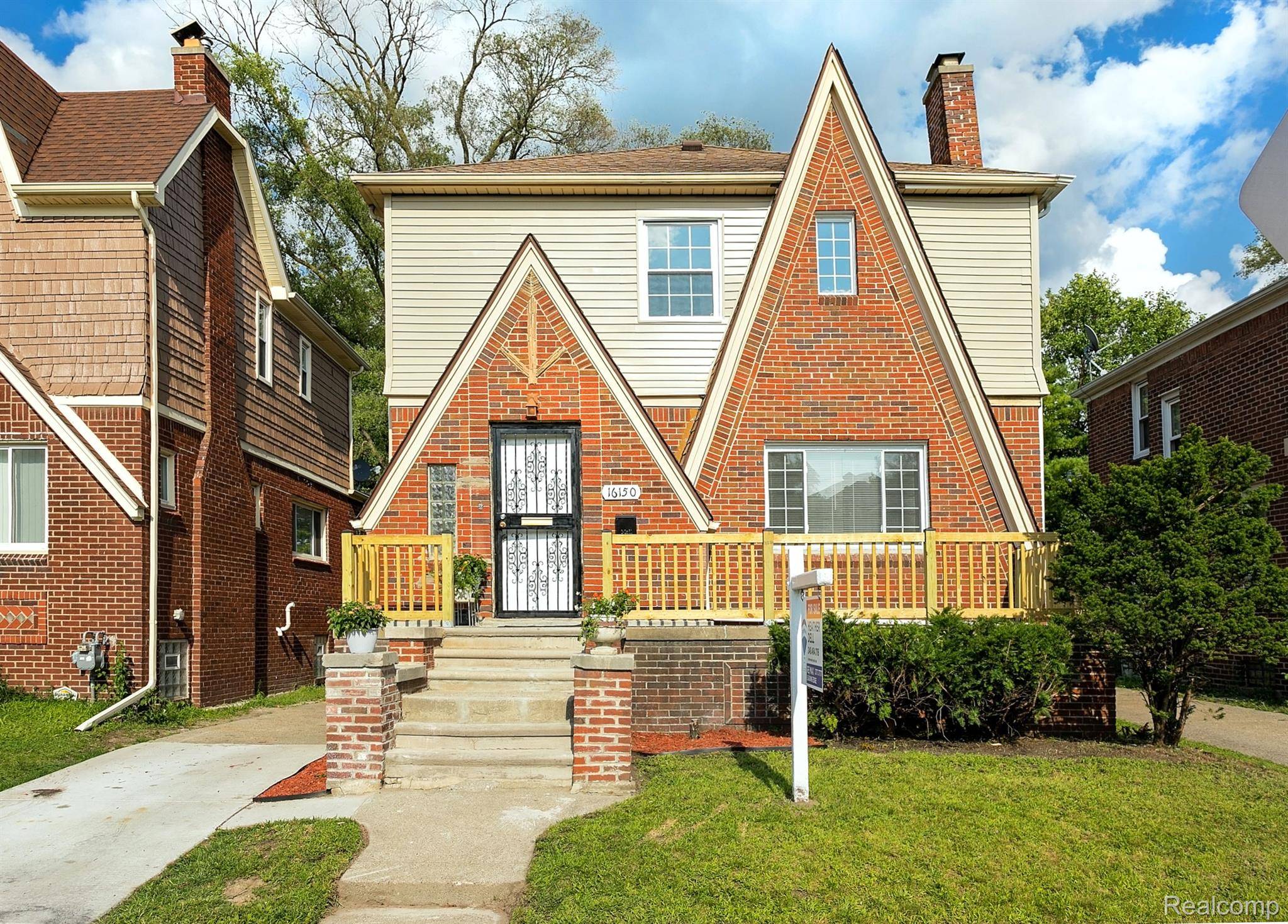 Detroit, MI 48221,16150 ILENE ST