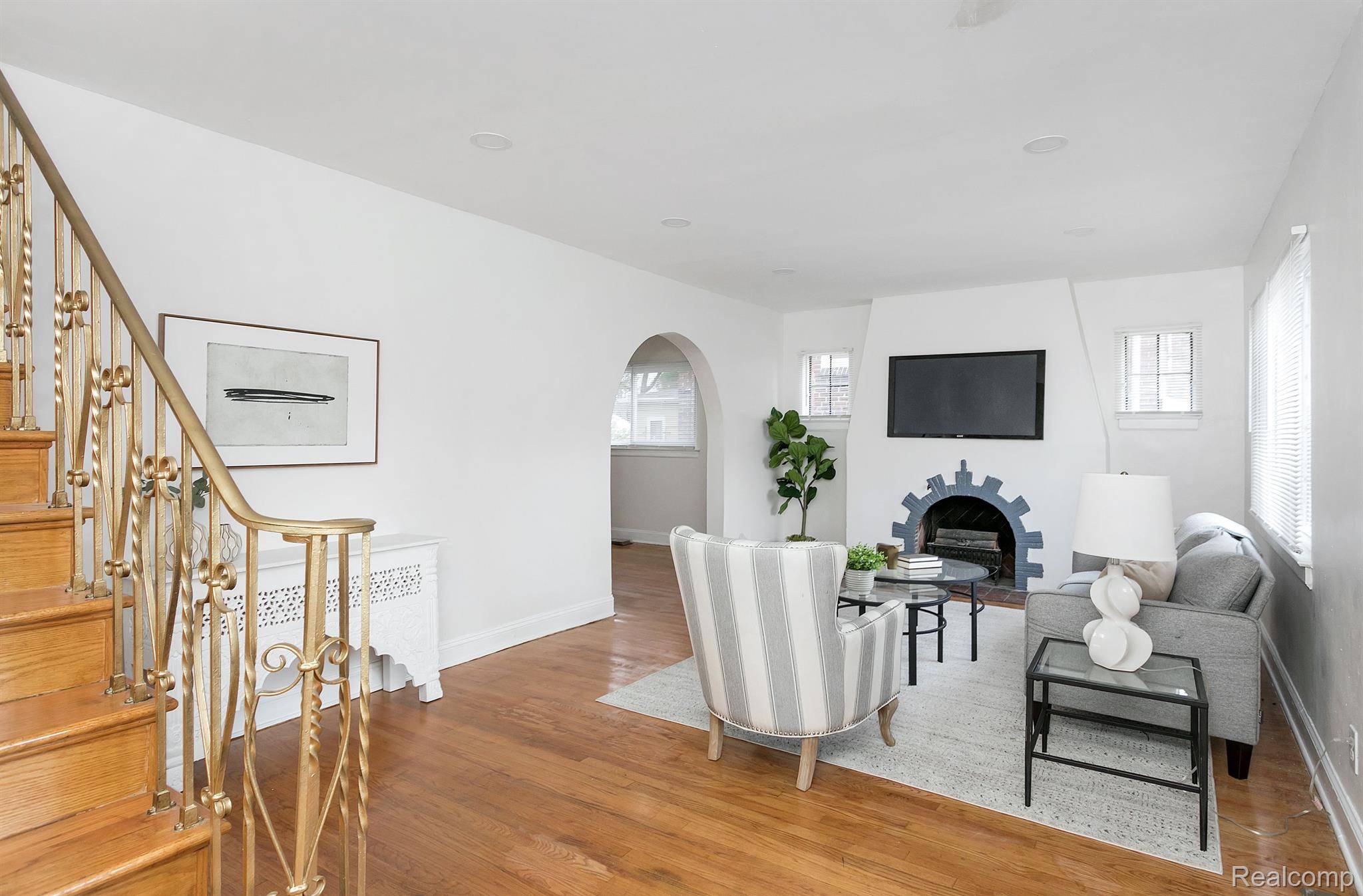 Detroit, MI 48221,16150 ILENE ST