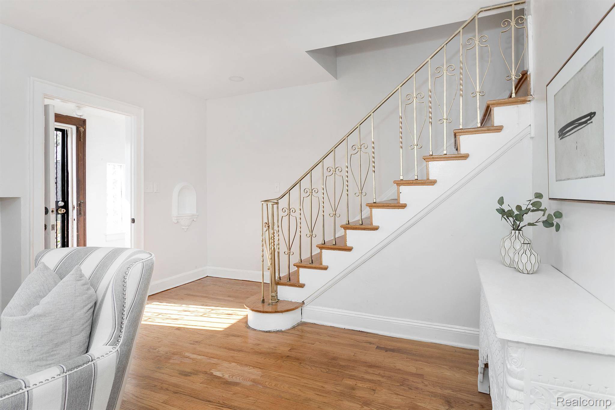 Detroit, MI 48221,16150 ILENE ST