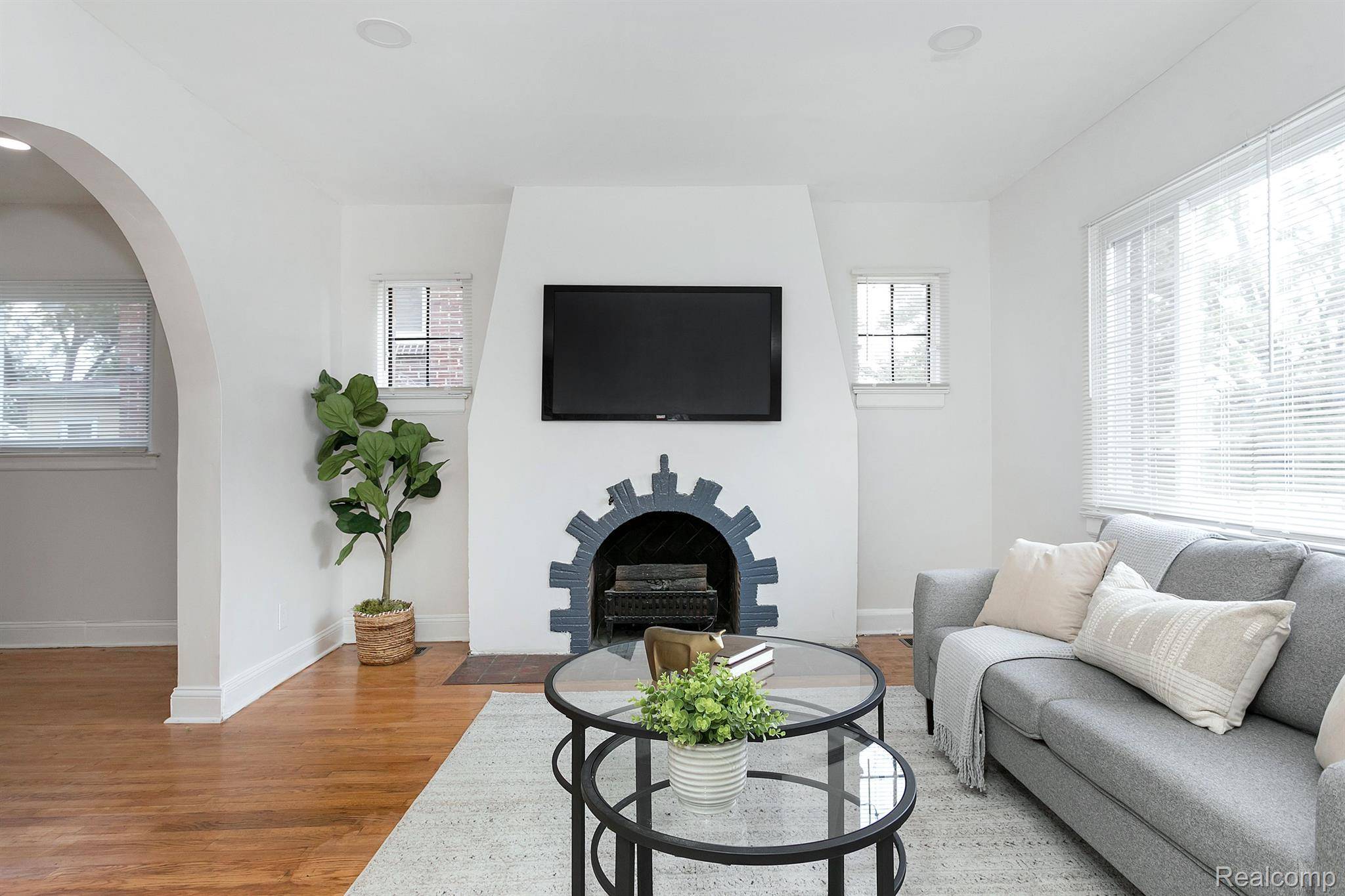 Detroit, MI 48221,16150 ILENE ST