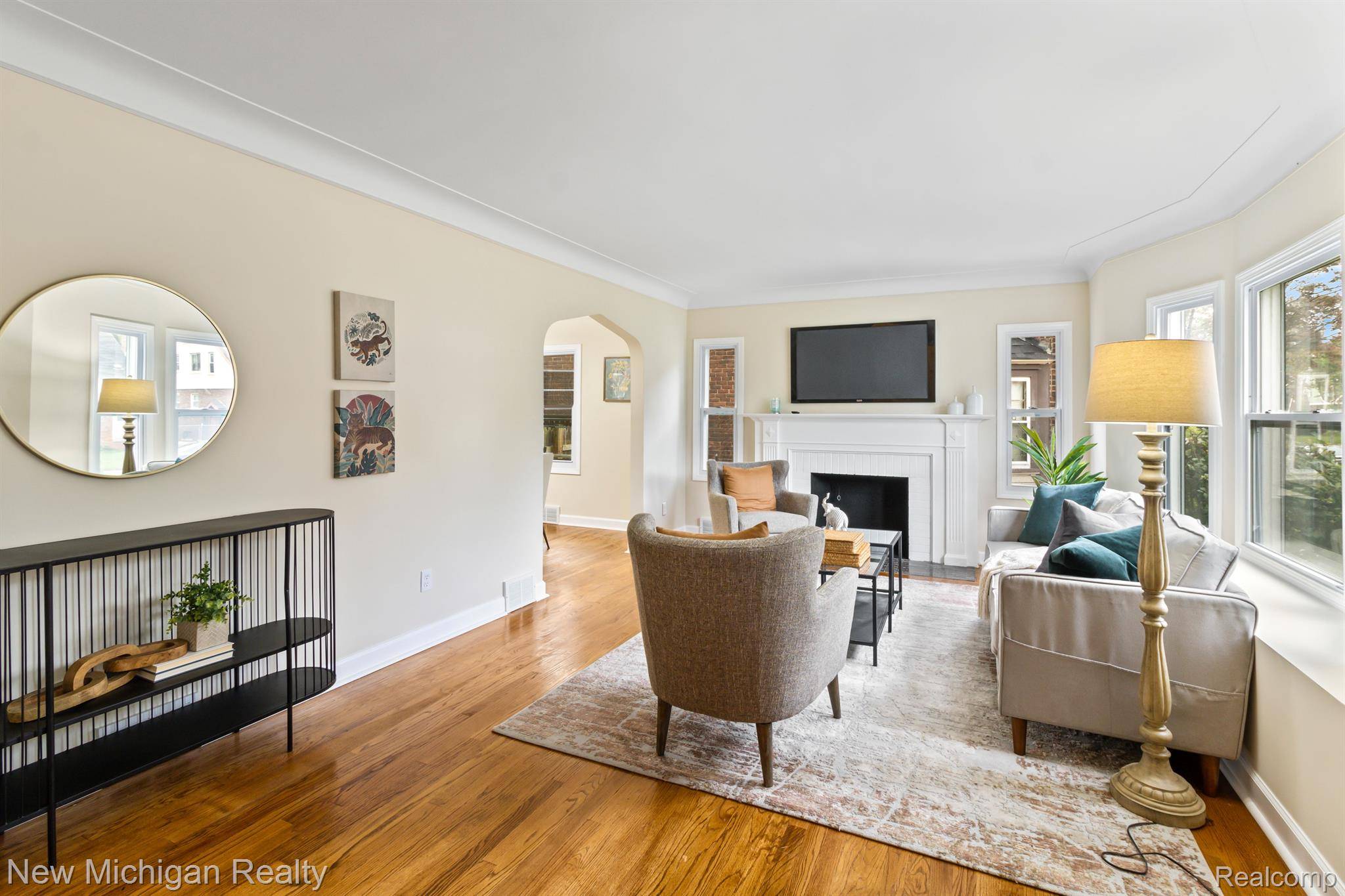 Detroit, MI 48224,4327 BEDFORD ST