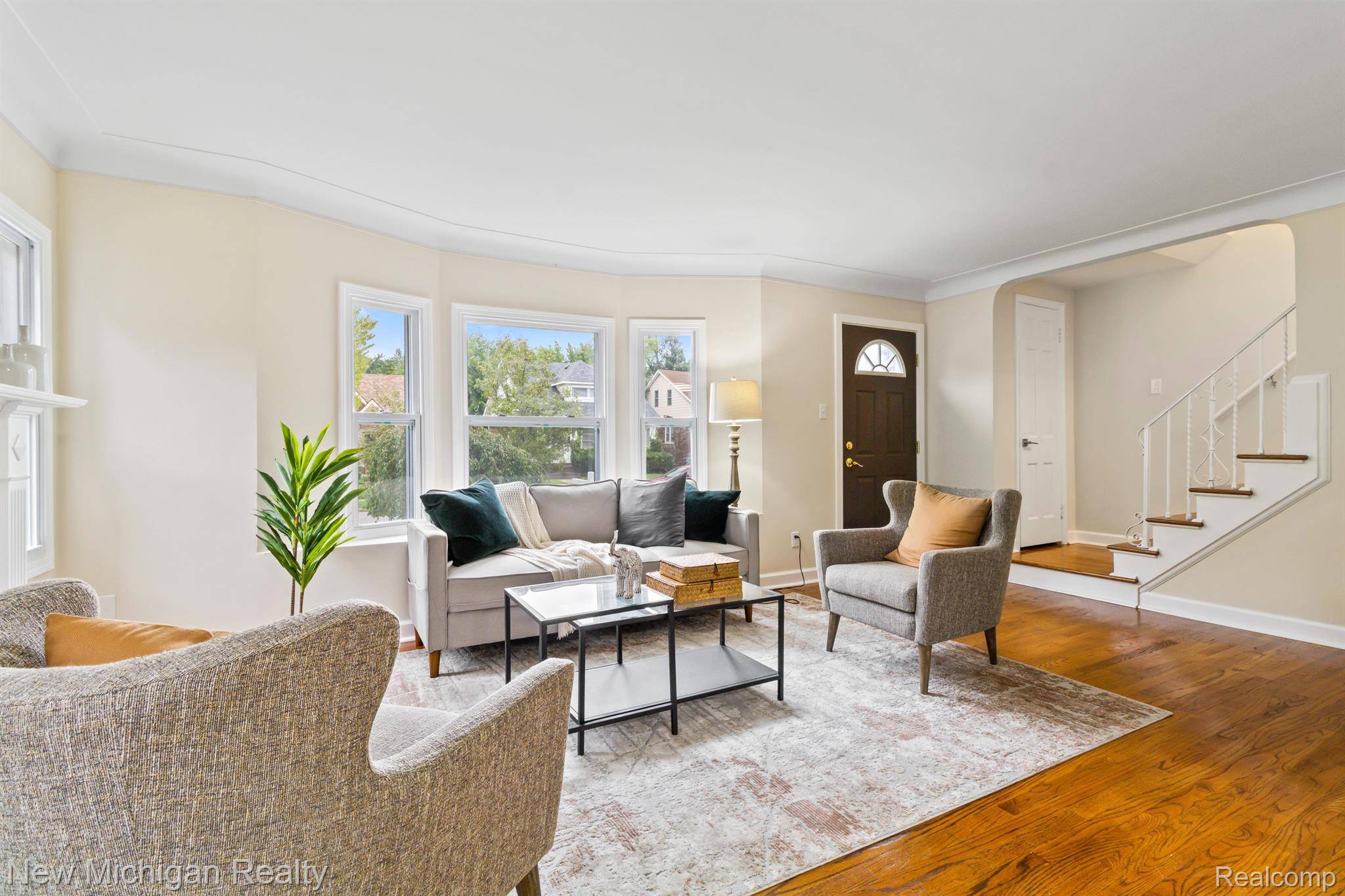 Detroit, MI 48224,4327 BEDFORD ST