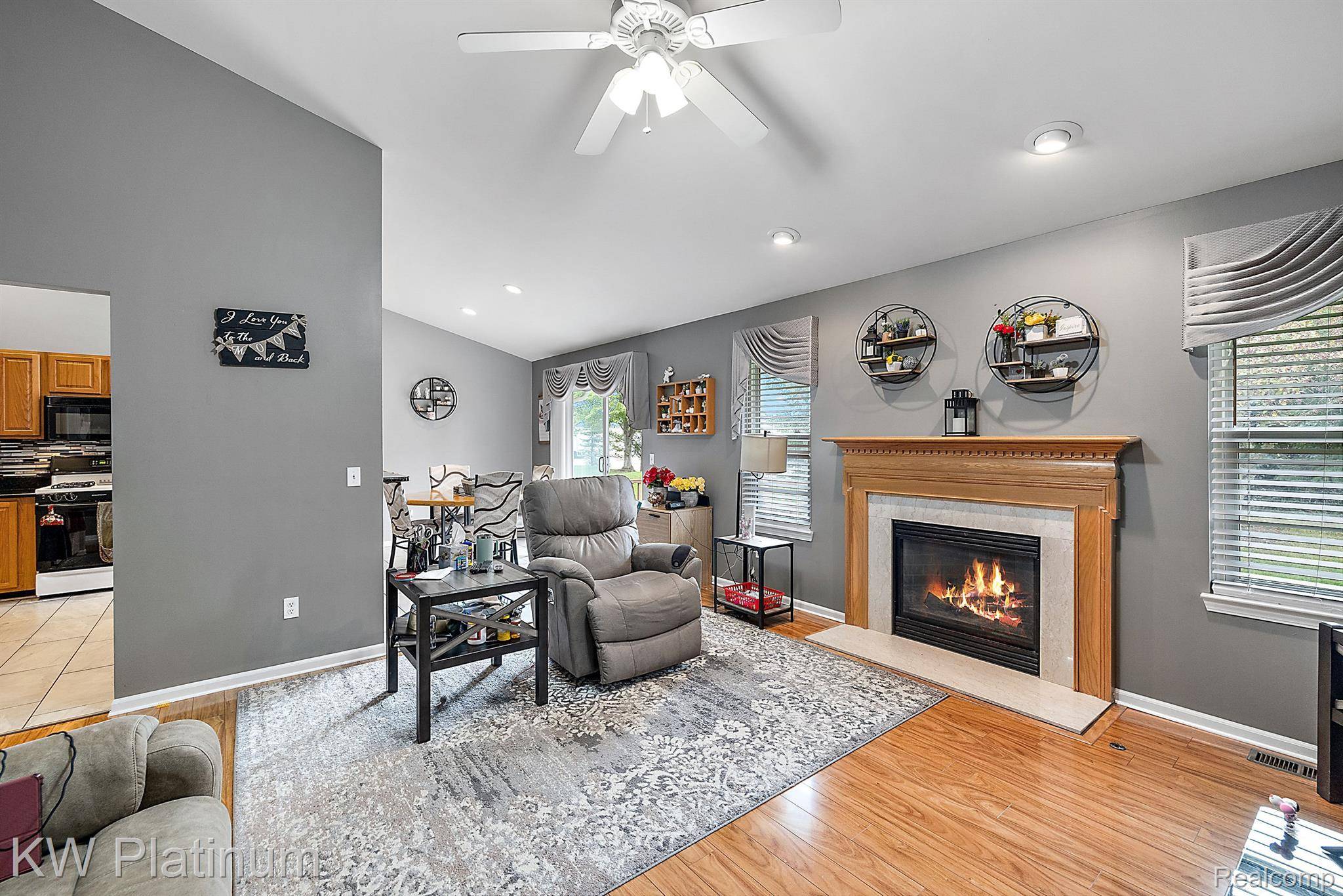 Utica, MI 48315,12540 Noonan CT