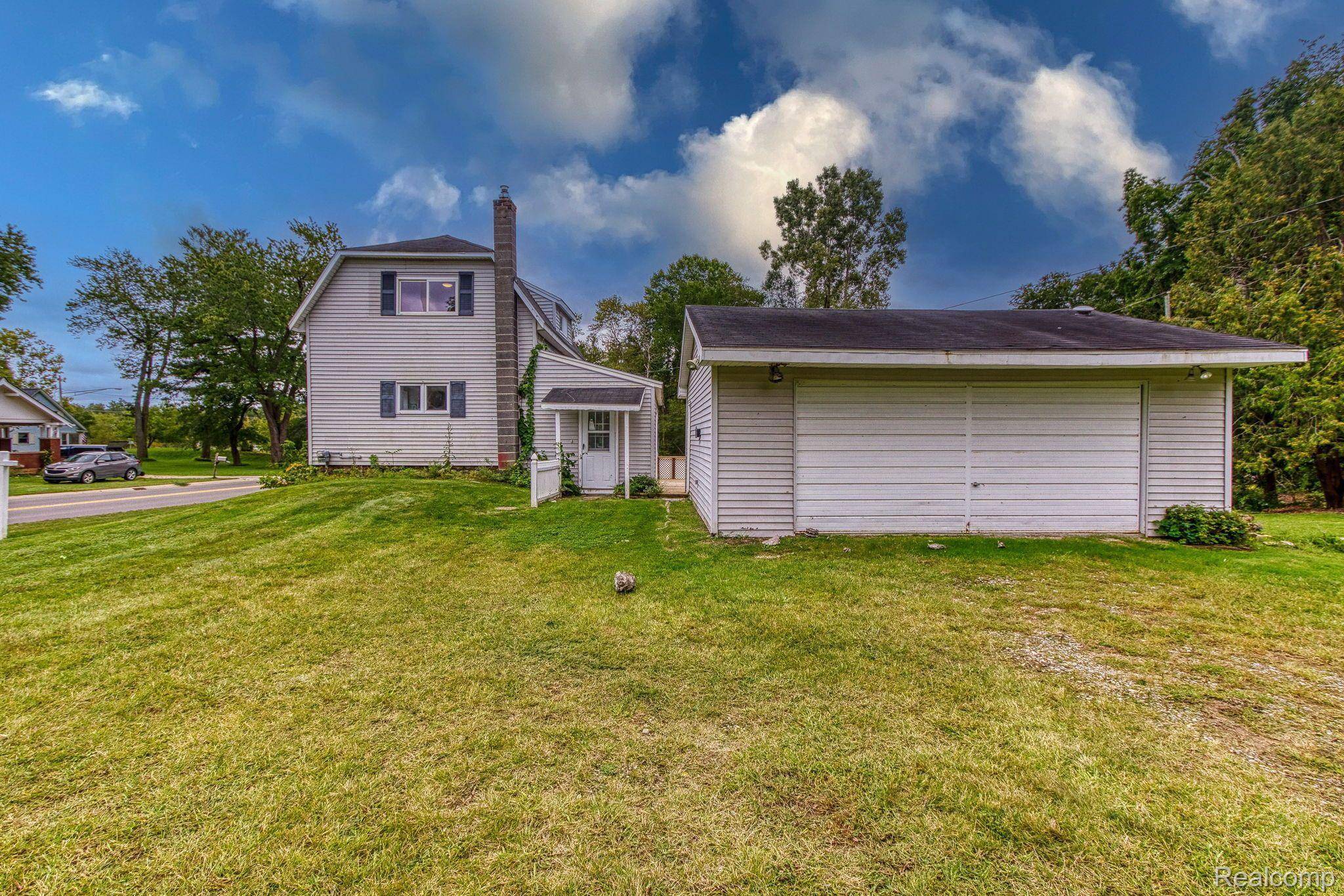 Leonard, MI 48367,1269  Rochester Rd