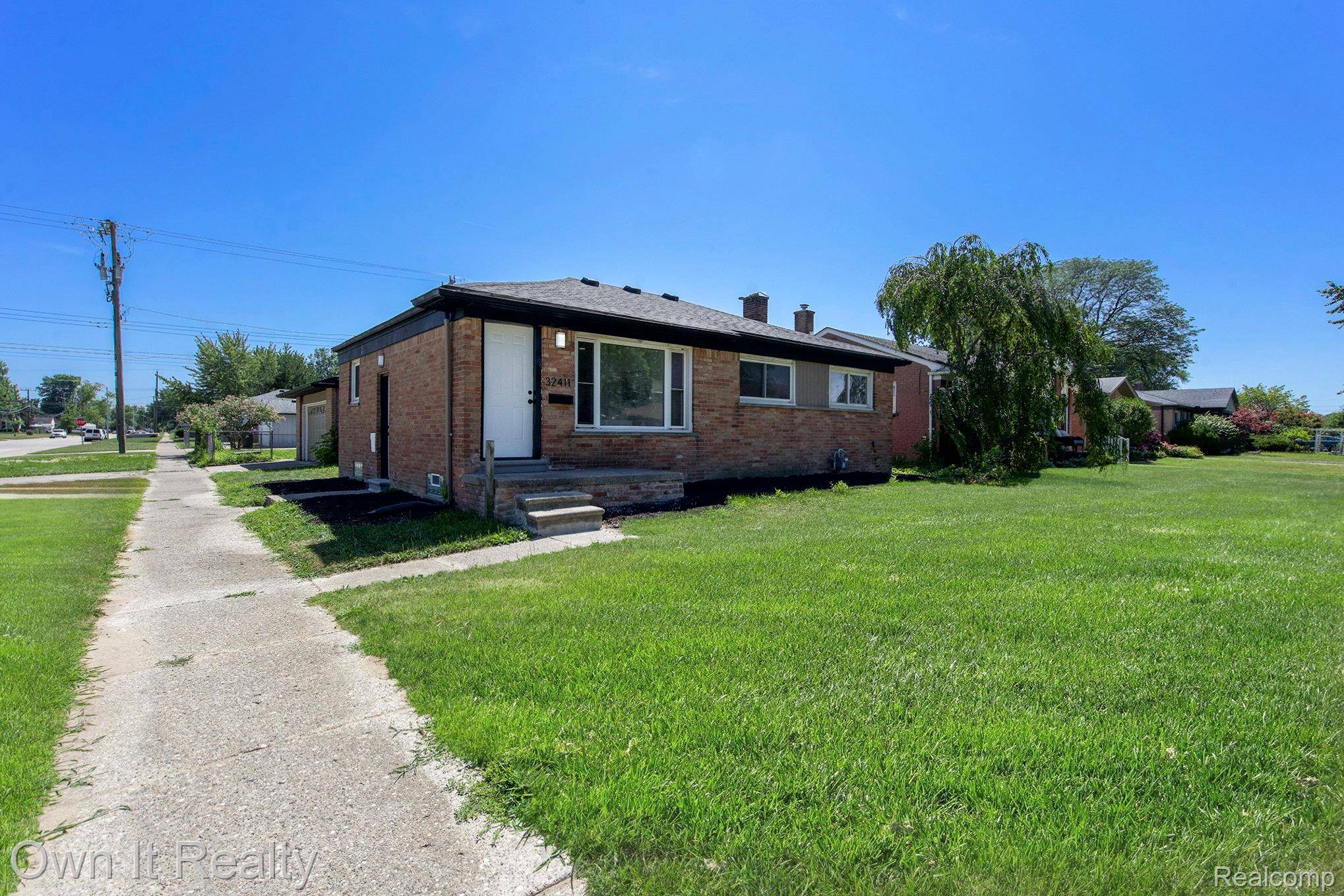 Westland, MI 48186,32411 Grandview AVE