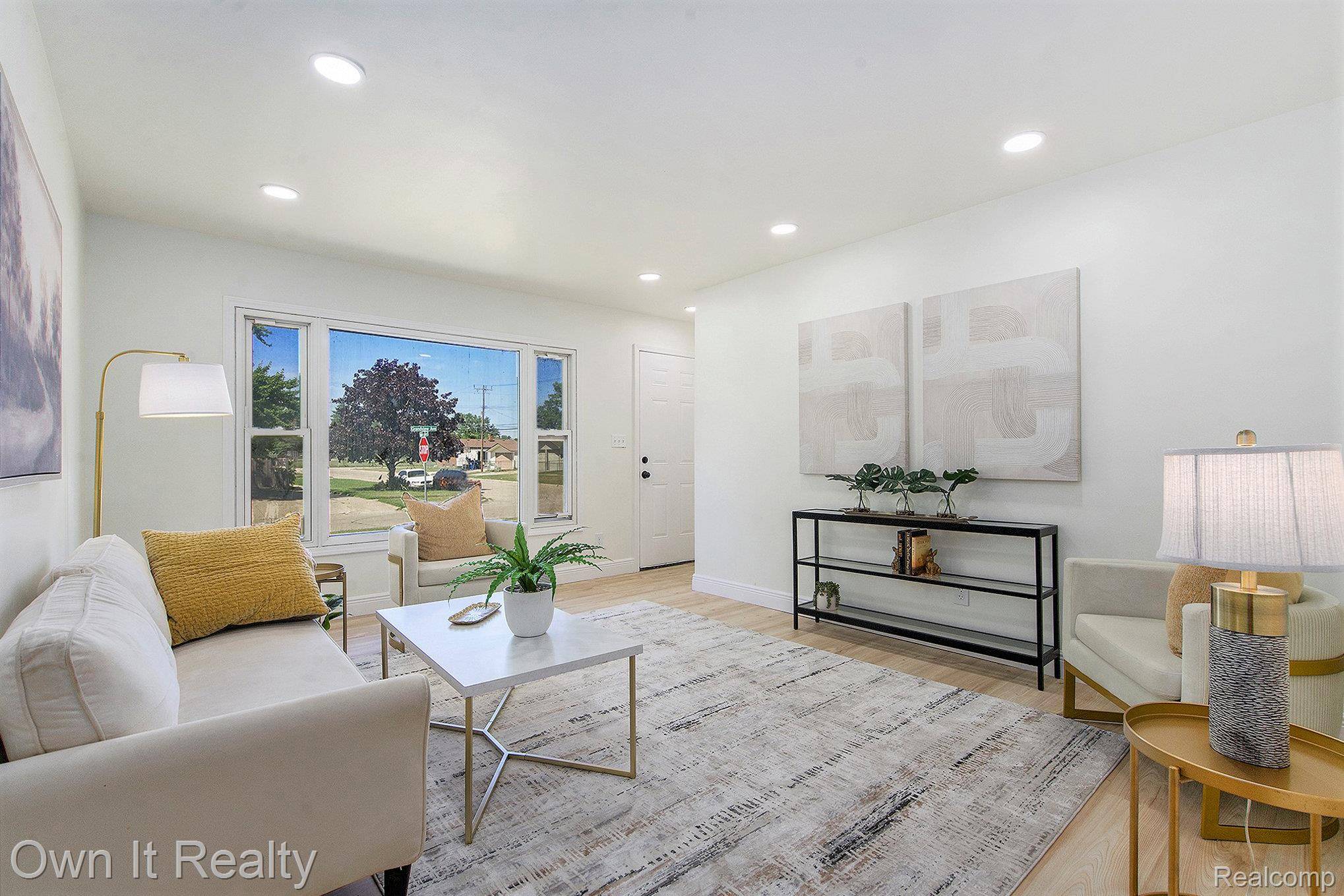 Westland, MI 48186,32411 Grandview AVE