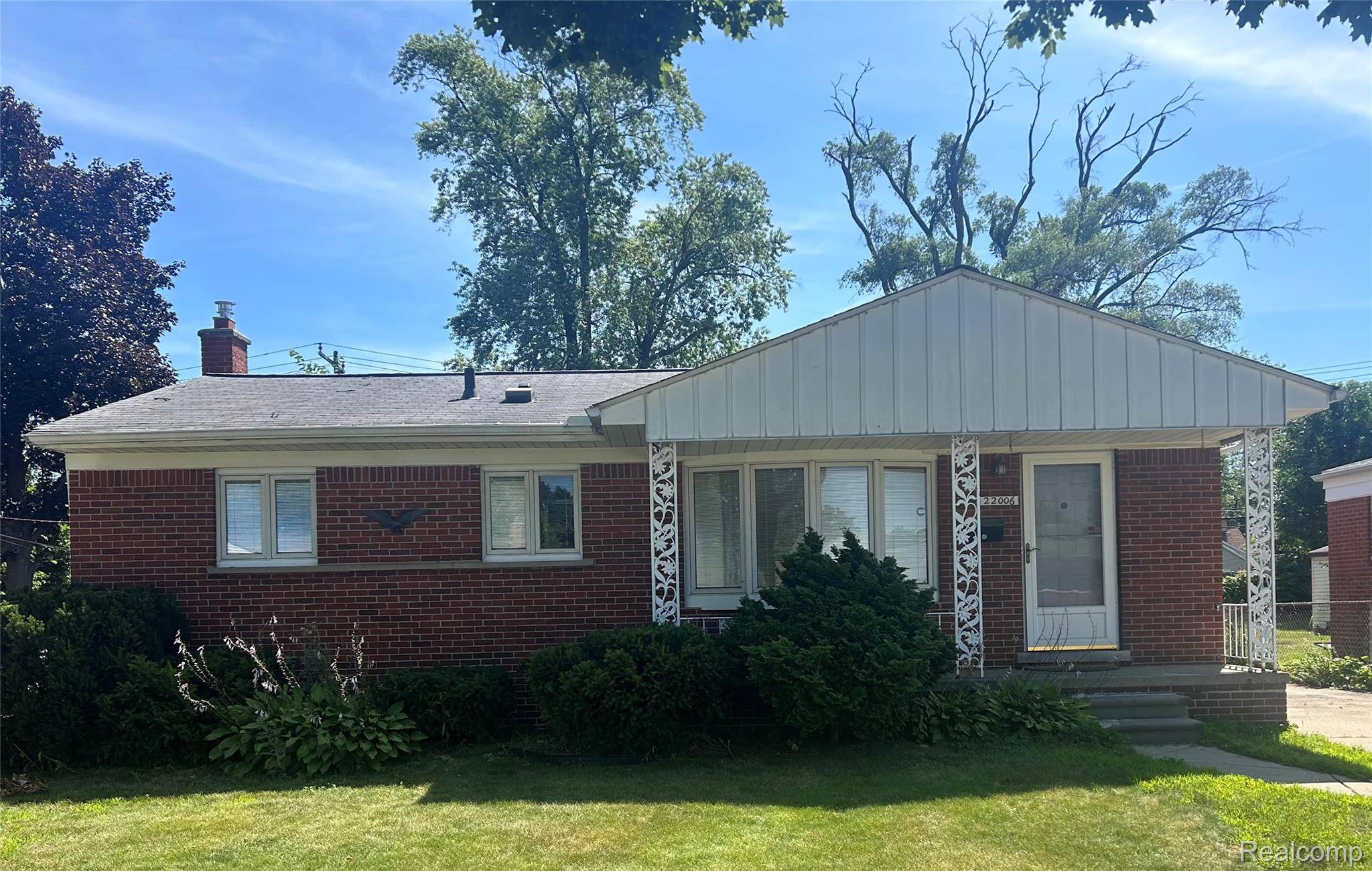 Warren, MI 48091,22006 Hill ST