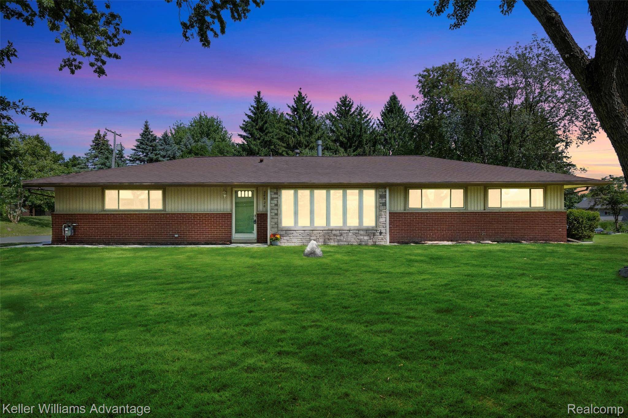 Novi, MI 48375,24826 Joseph