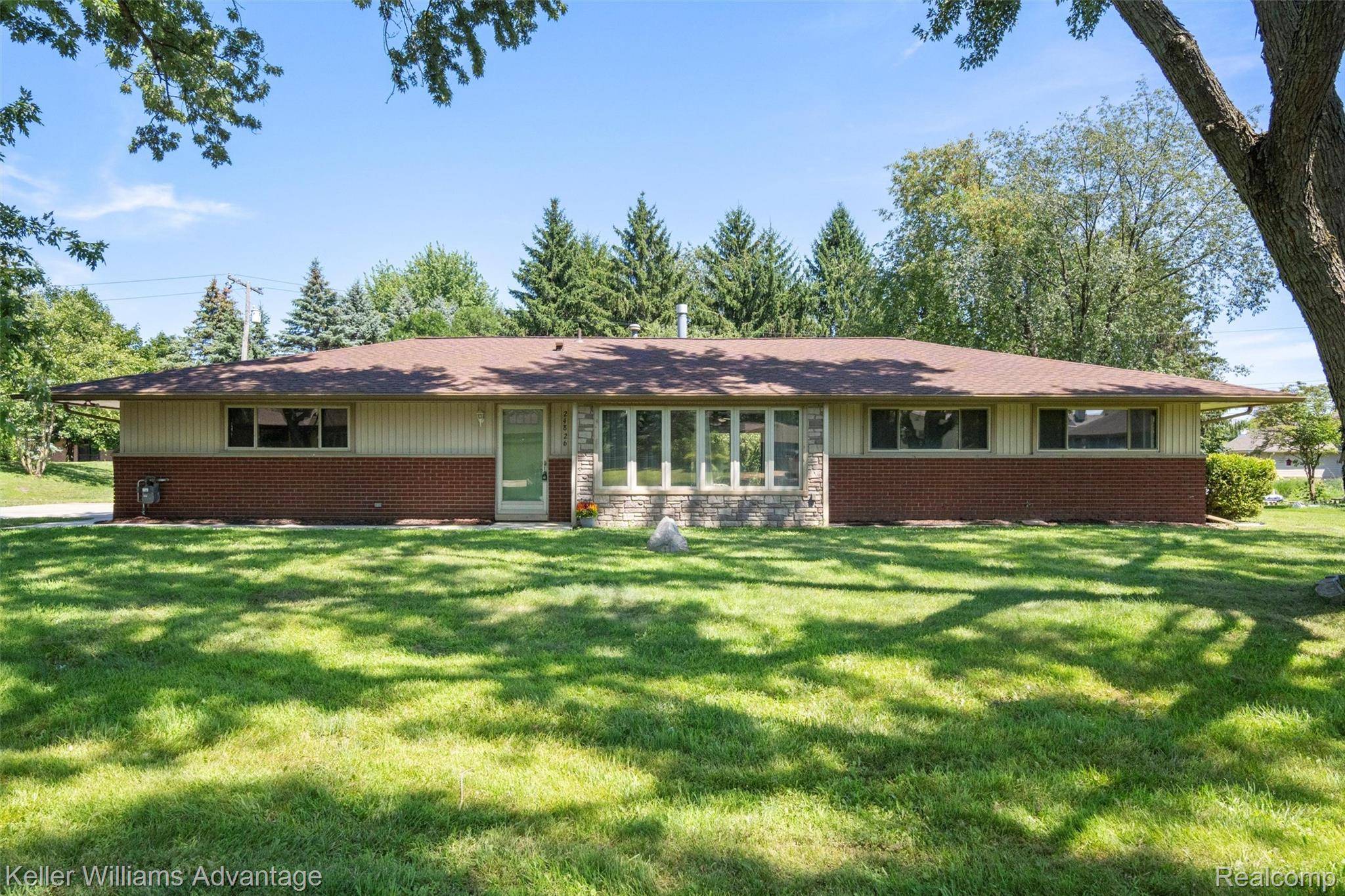 Novi, MI 48375,24826 Joseph