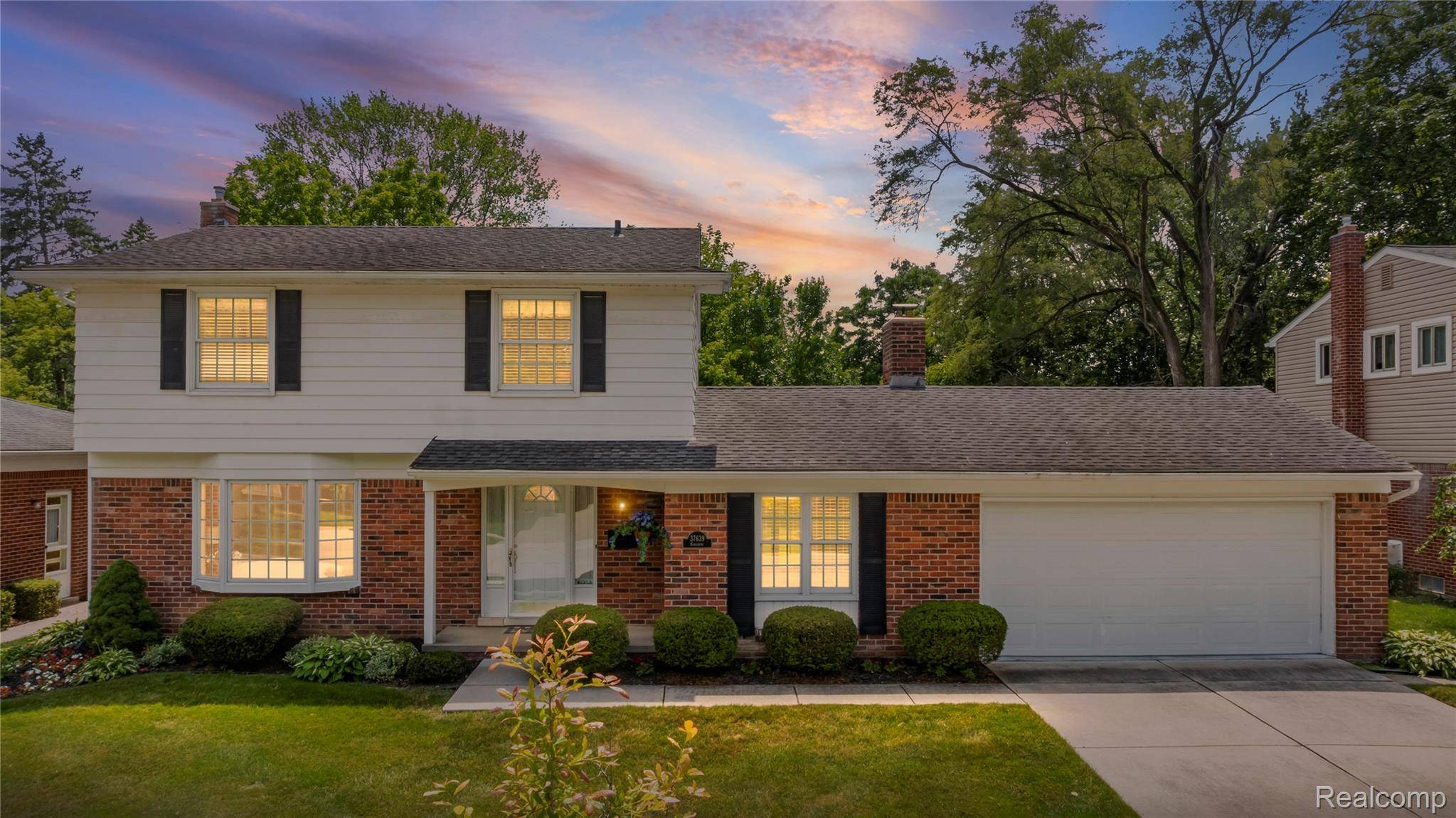 Livonia, MI 48154,37639 Kingsbury ST