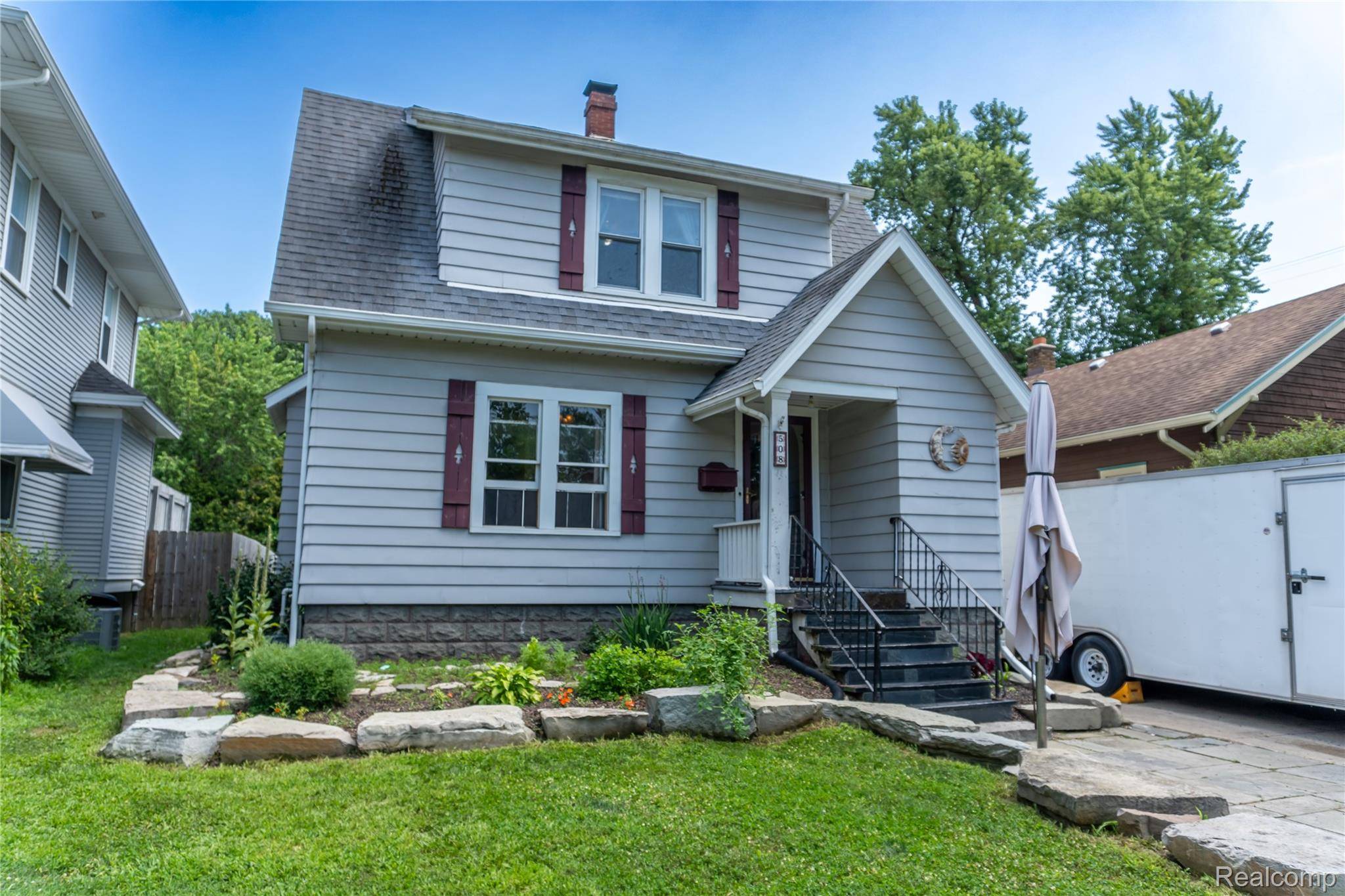 Monroe, MI 48162,508 Saint Marys AVE