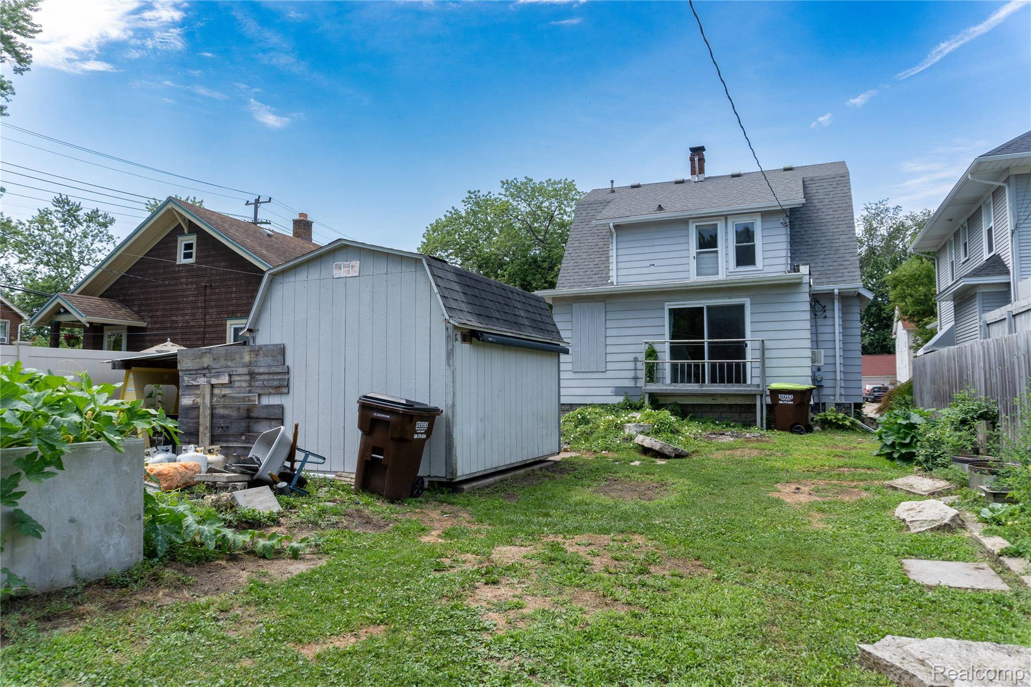 Monroe, MI 48162,508 Saint Marys AVE