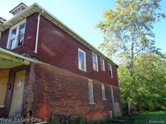 Detroit, MI 48207,4613 MELDRUM ST