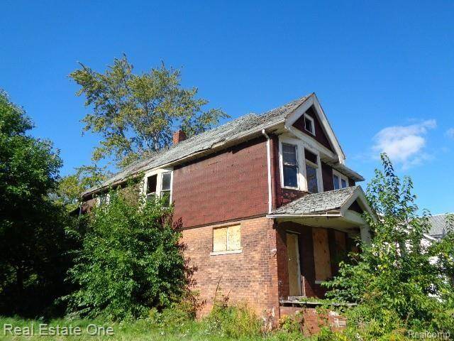 Detroit, MI 48207,4613 MELDRUM ST