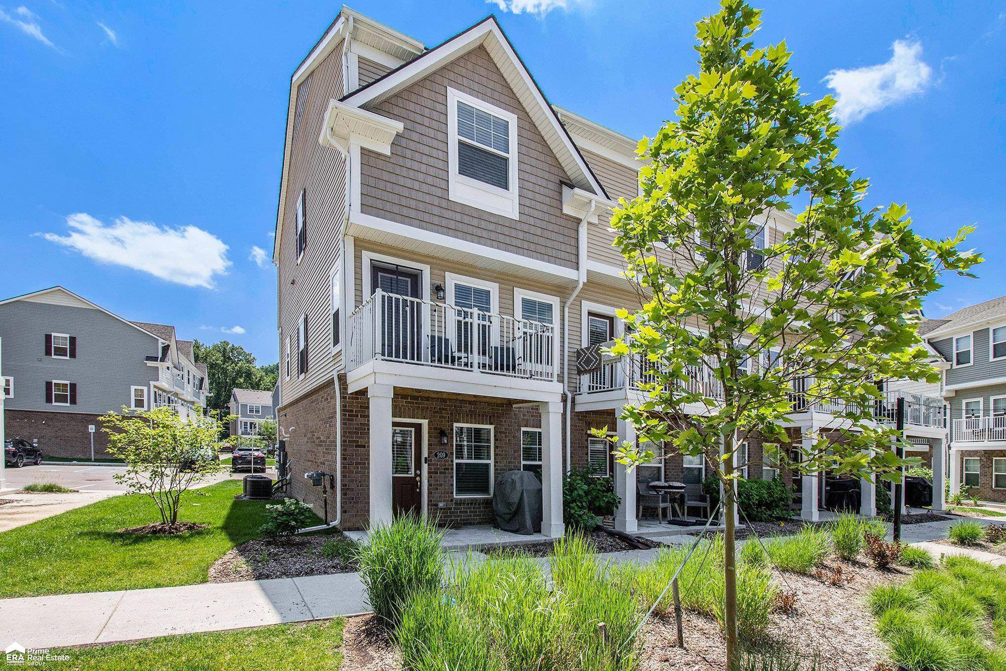 Brighton, MI 48116,209 Katie LN